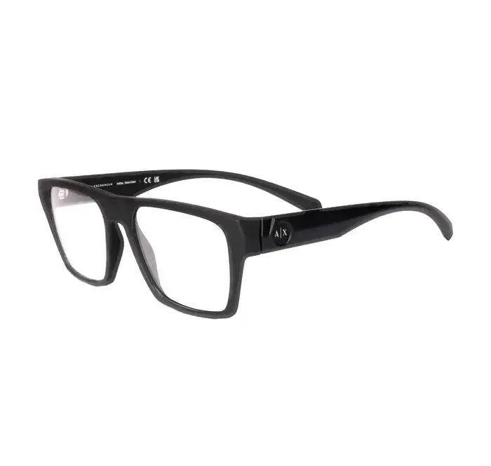Armani Exchange-AX 3097-55-807 Eyeglasses - Laxmi Opticians