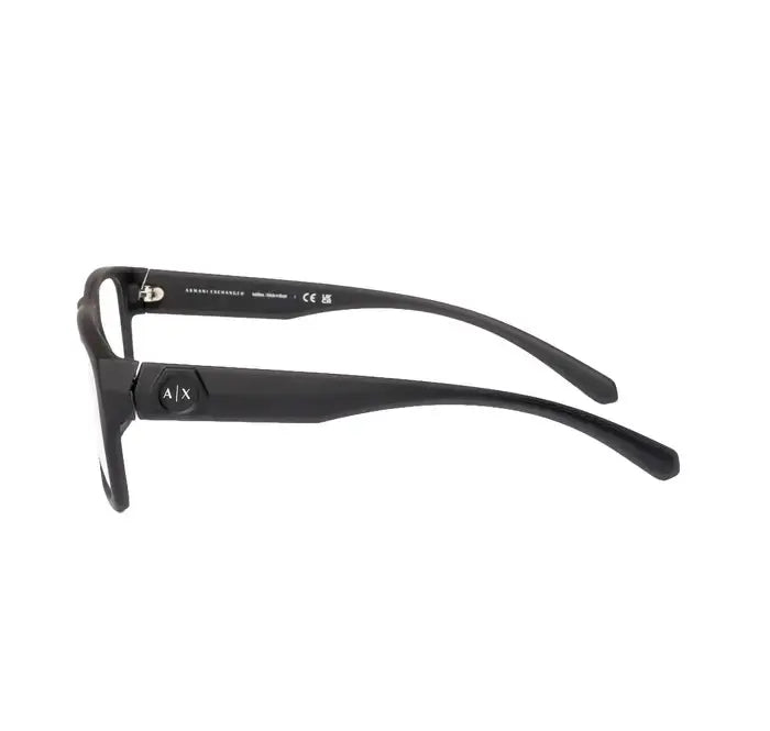 Armani Exchange-AX 3097-55-807 Eyeglasses - Premium Eyeglasses from Armani Exchange - Just Rs. 7790! Shop now at Laxmi Opticians