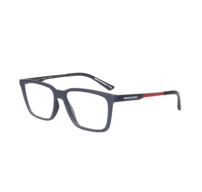 Armani Exchange-AX 3103-54-818 Eyeglasses - Laxmi Opticians