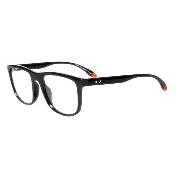 Armani Exchange-AX 3101-54-834 Eyeglasses - Laxmi Opticians