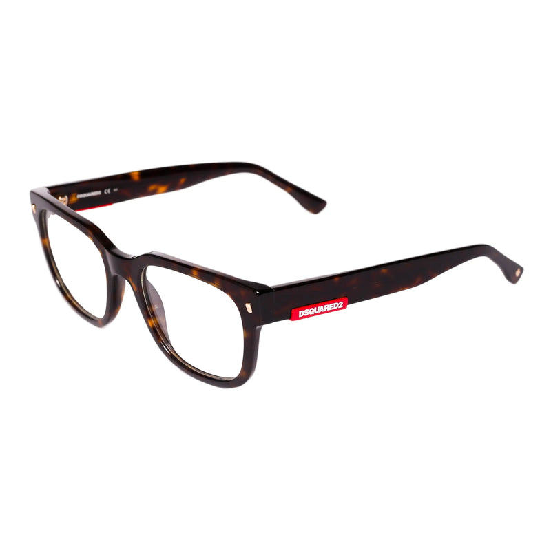 Dsquared2-D2 0074-52-086 Eyeglasses - Premium Eyeglasses from Dsquared2 - Just Rs. 15400! Shop now at Laxmi Opticians