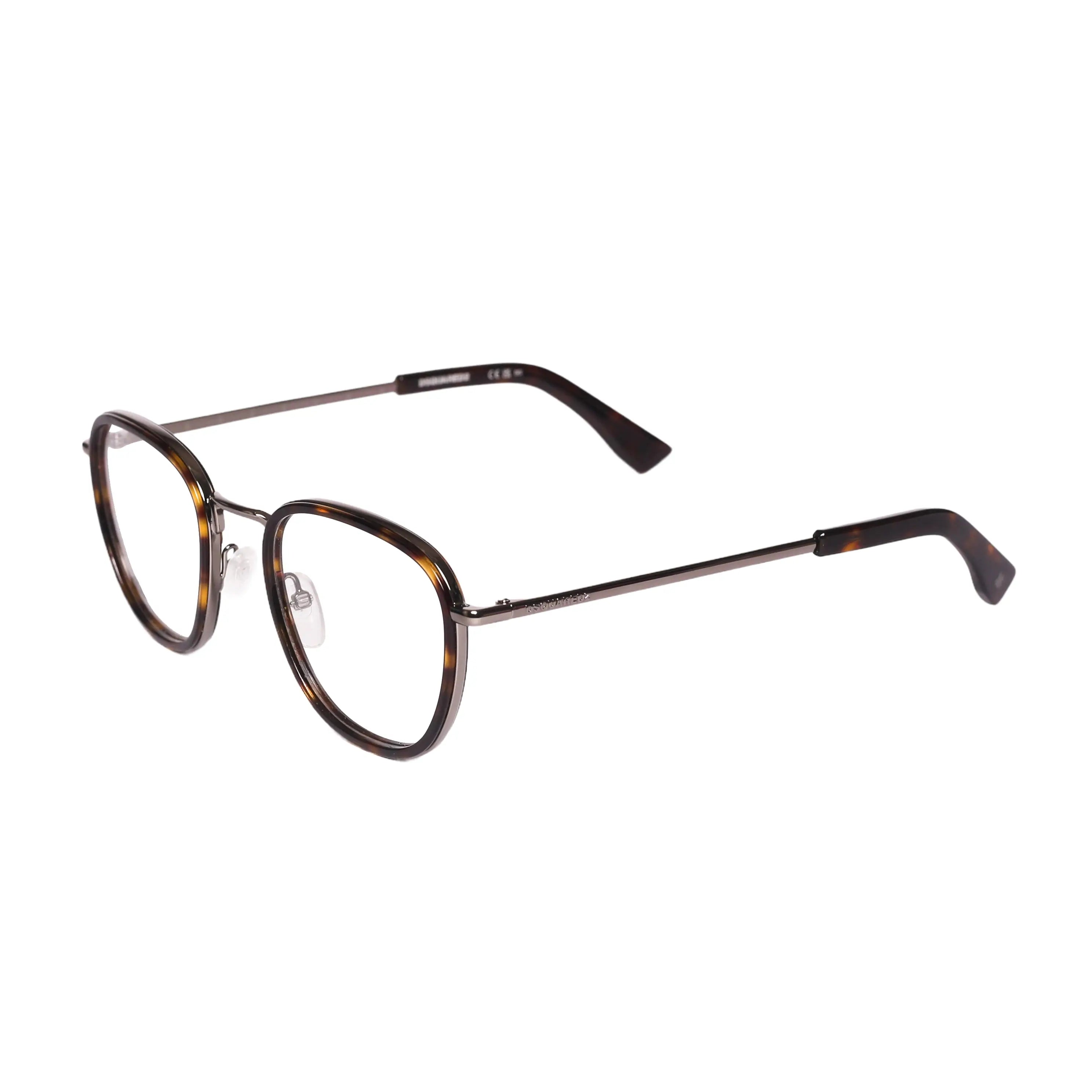 Dsquared2-D2 0076-49-086 Eyeglasses - Premium Eyeglasses from Dsquared2 - Just Rs. 17400! Shop now at Laxmi Opticians