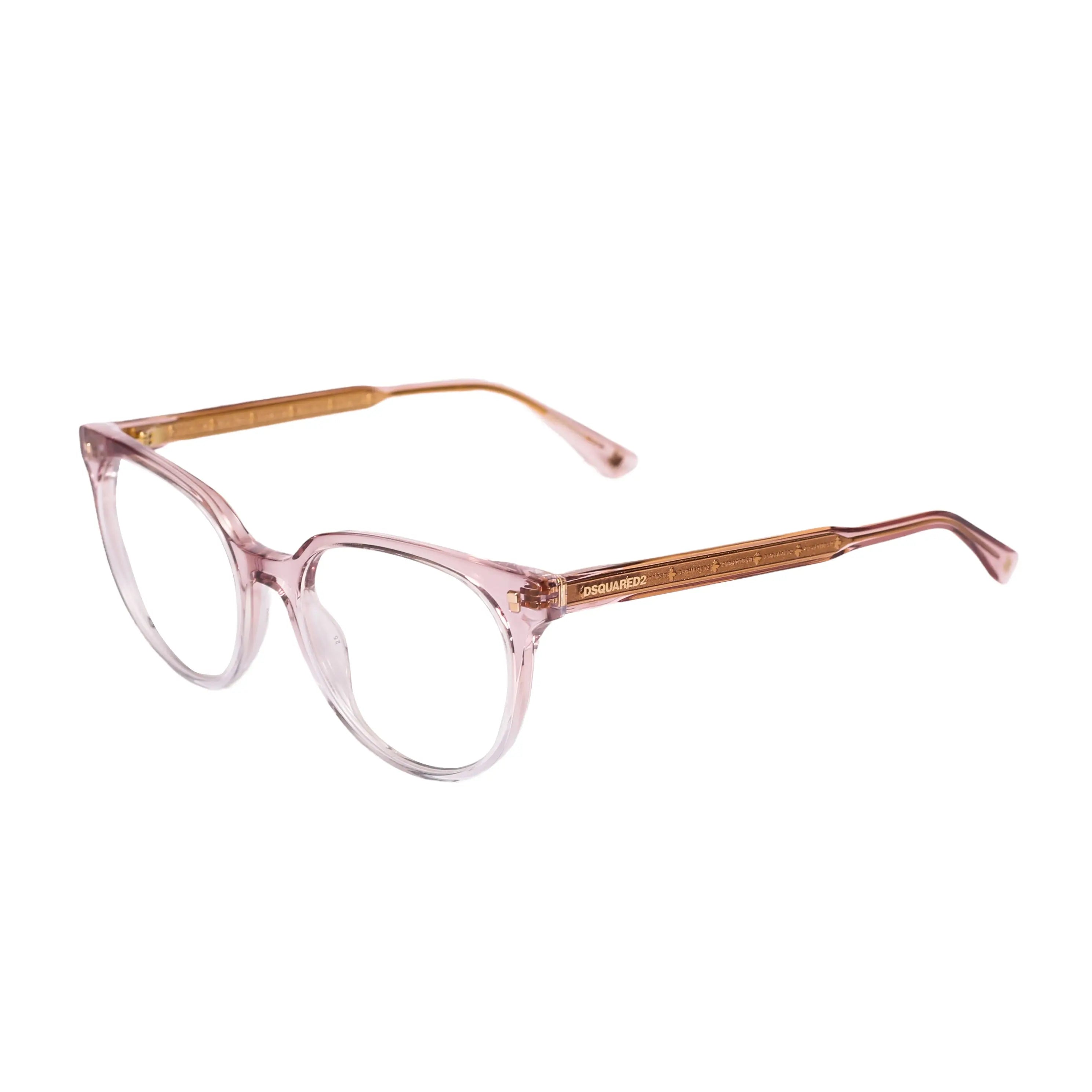 Dsquared2-D2 0082-52-8XO Eyeglasses - Premium Eyeglasses from Dsquared2 - Just Rs. 16900! Shop now at Laxmi Opticians