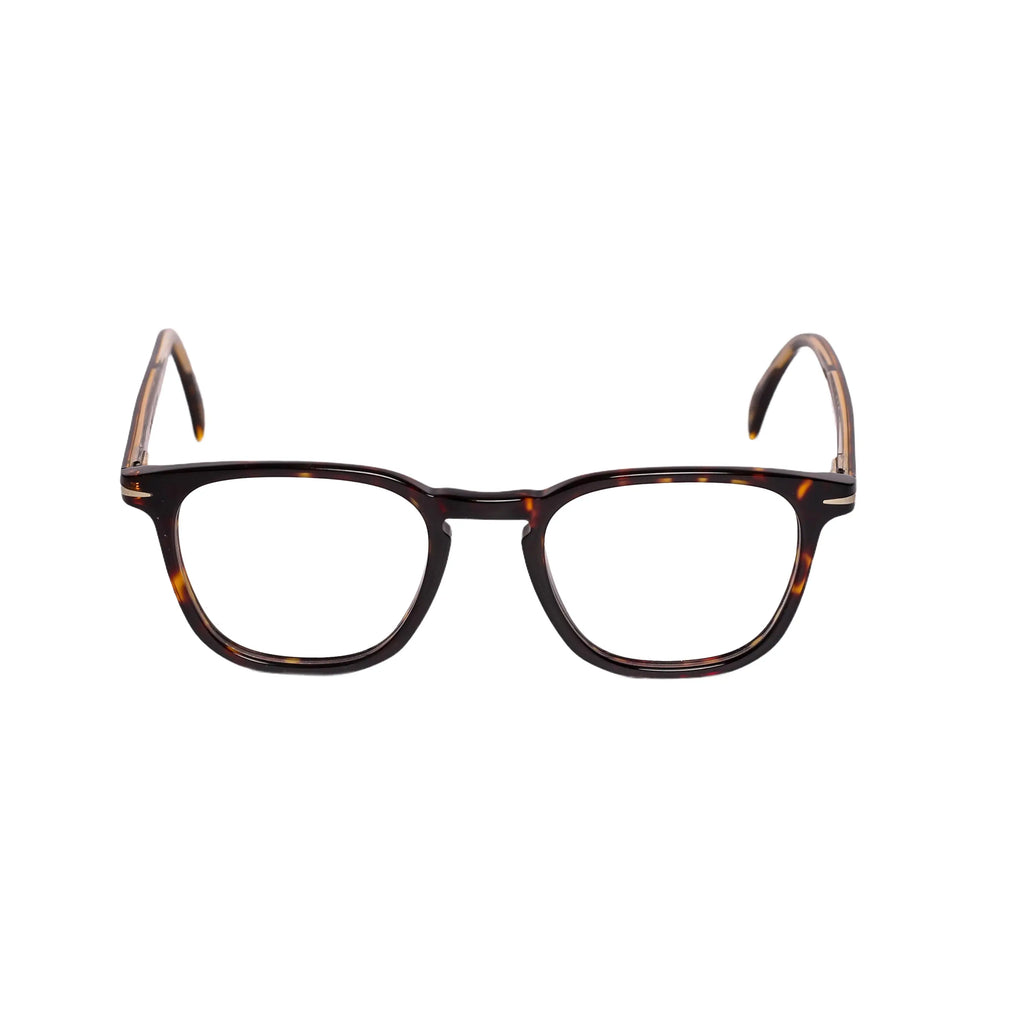 David Beckham-DB 1050-49-086 Eyeglasses - Premium Eyeglasses from David Beckham - Just Rs. 12700! Shop now at Laxmi Opticians