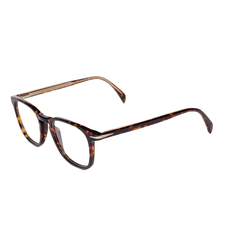 David Beckham-DB 1050-49-086 Eyeglasses - Premium Eyeglasses from David Beckham - Just Rs. 12700! Shop now at Laxmi Opticians