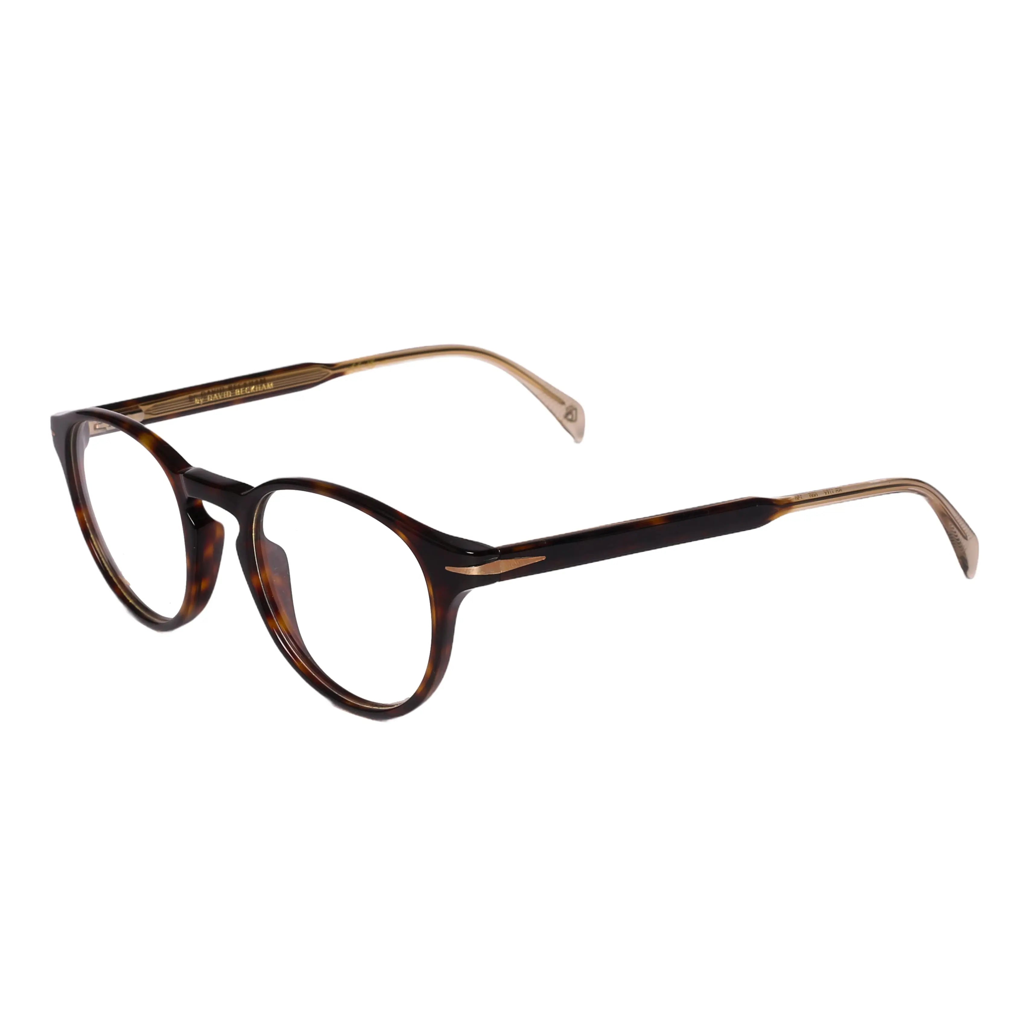David Beckham-DB 1122-50-086 Eyeglasses - Premium Eyeglasses from David Beckham - Just Rs. 14400! Shop now at Laxmi Opticians