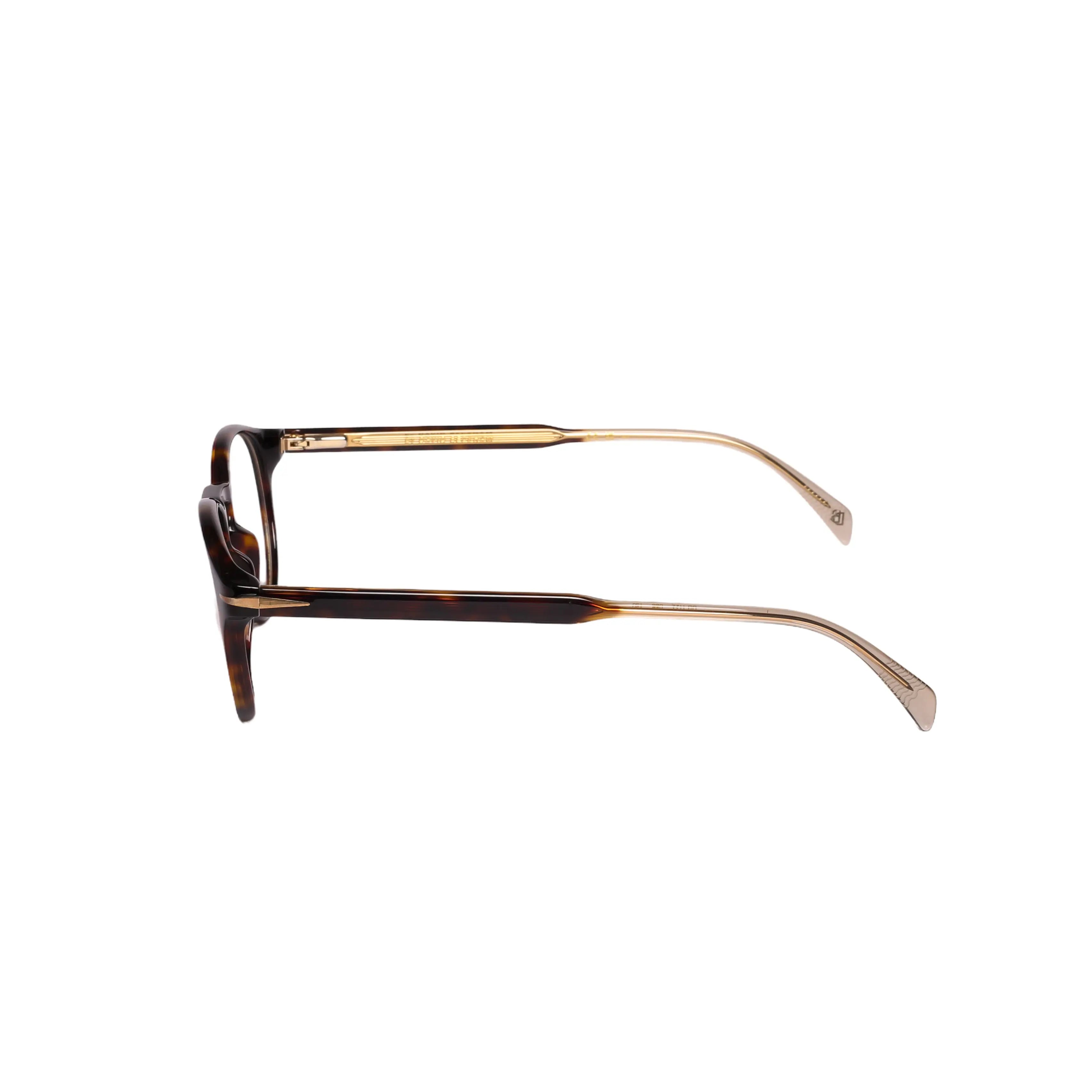 David Beckham-DB 1122-50-086 Eyeglasses - Premium Eyeglasses from David Beckham - Just Rs. 14400! Shop now at Laxmi Opticians