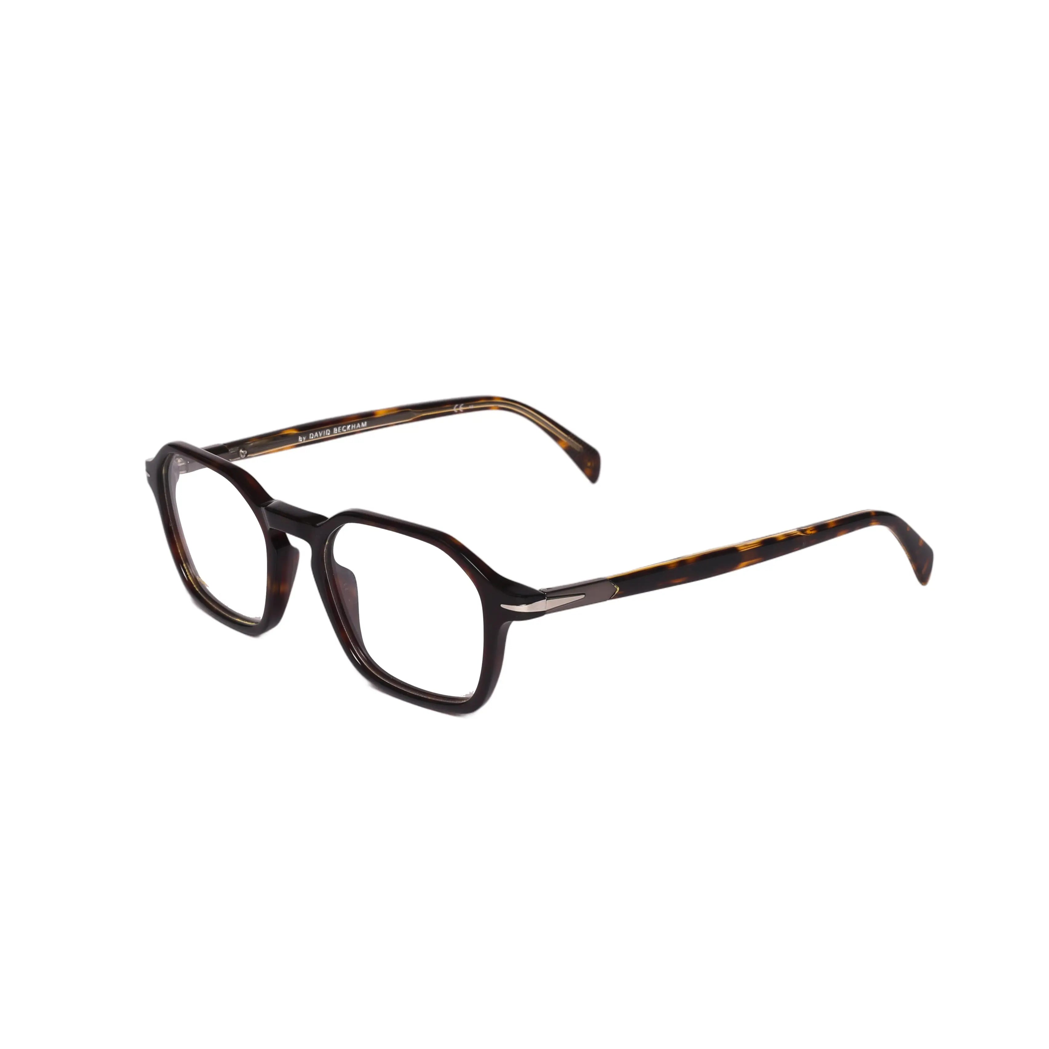 David Beckham-DB 1125-50-4HU Eyeglasses - Premium Eyeglasses from David Beckham - Just Rs. 16400! Shop now at Laxmi Opticians