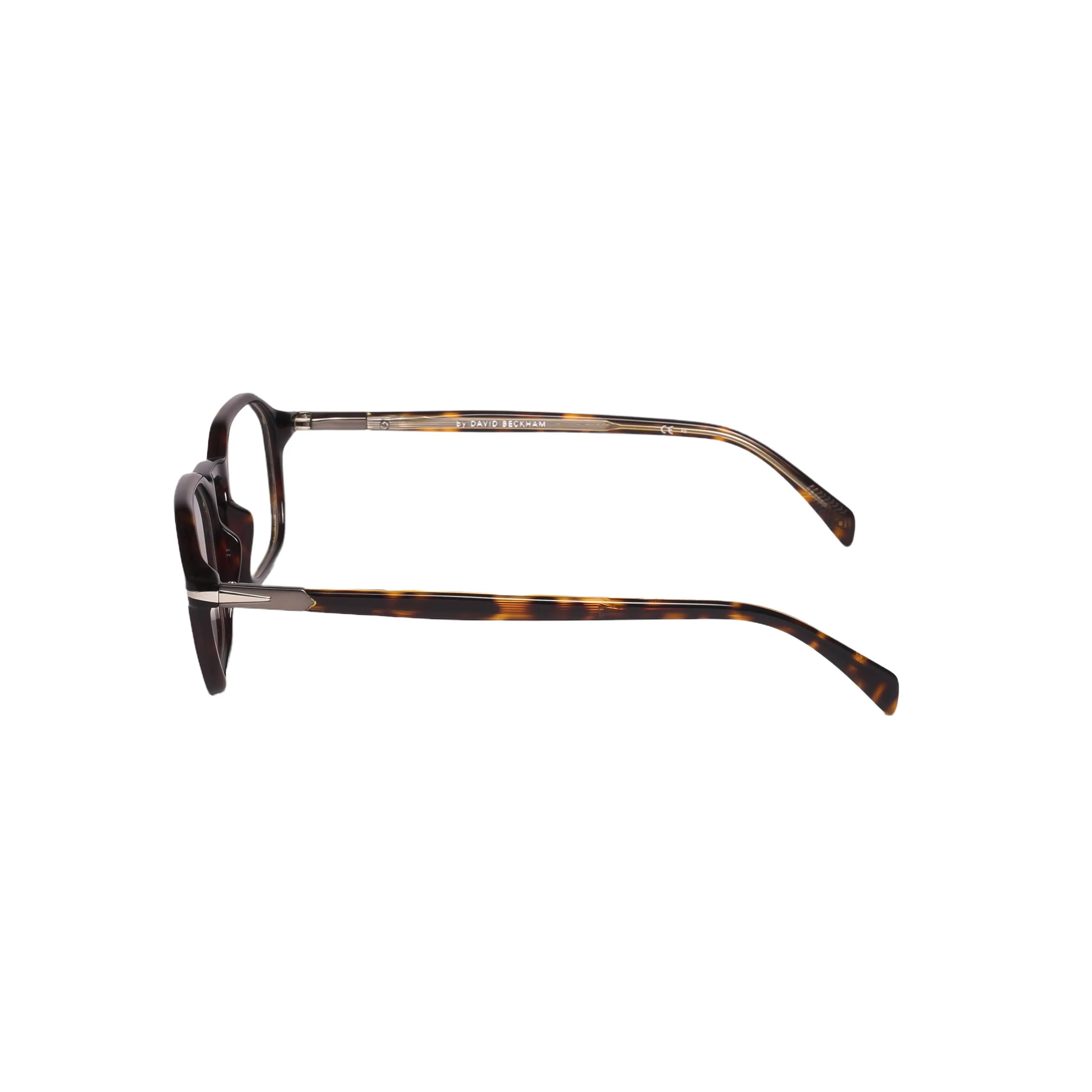 David Beckham-DB 1125-50-4HU Eyeglasses - Premium Eyeglasses from David Beckham - Just Rs. 16400! Shop now at Laxmi Opticians
