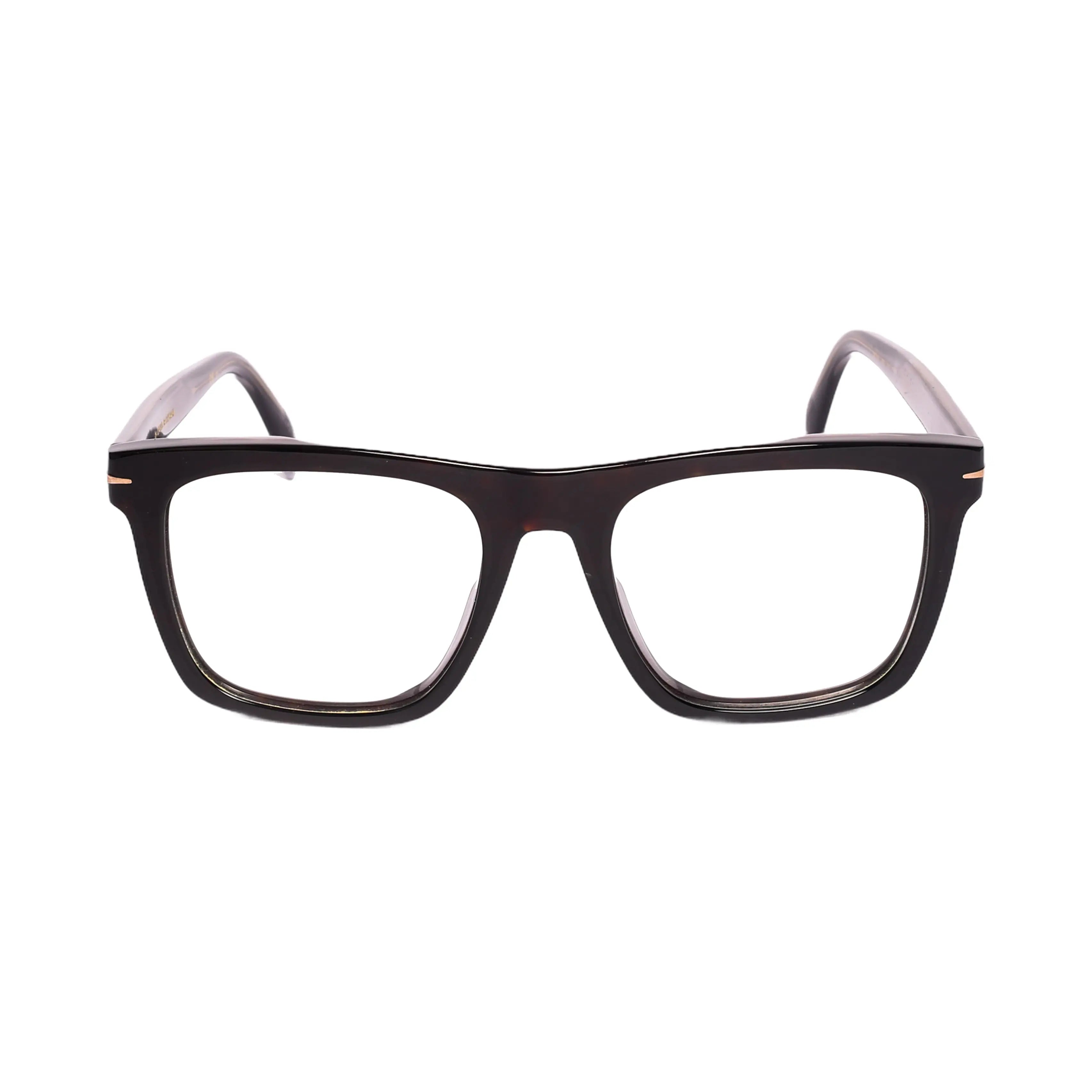 David Beckham-DB 7020-53-AB8 Eyeglasses - Premium Eyeglasses from David Beckham - Just Rs. 15500! Shop now at Laxmi Opticians