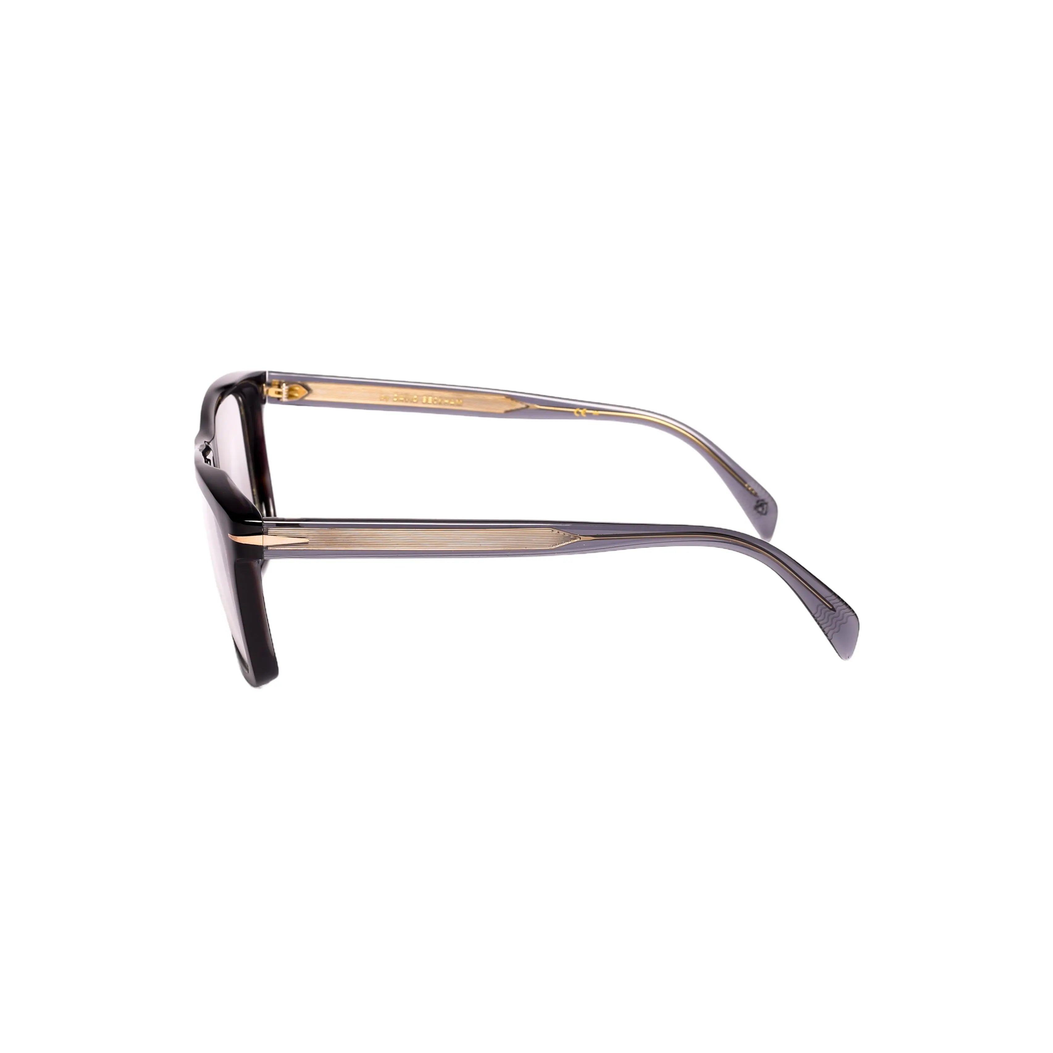 David Beckham-DB 7020-53-AB8 Eyeglasses - Premium Eyeglasses from David Beckham - Just Rs. 15500! Shop now at Laxmi Opticians