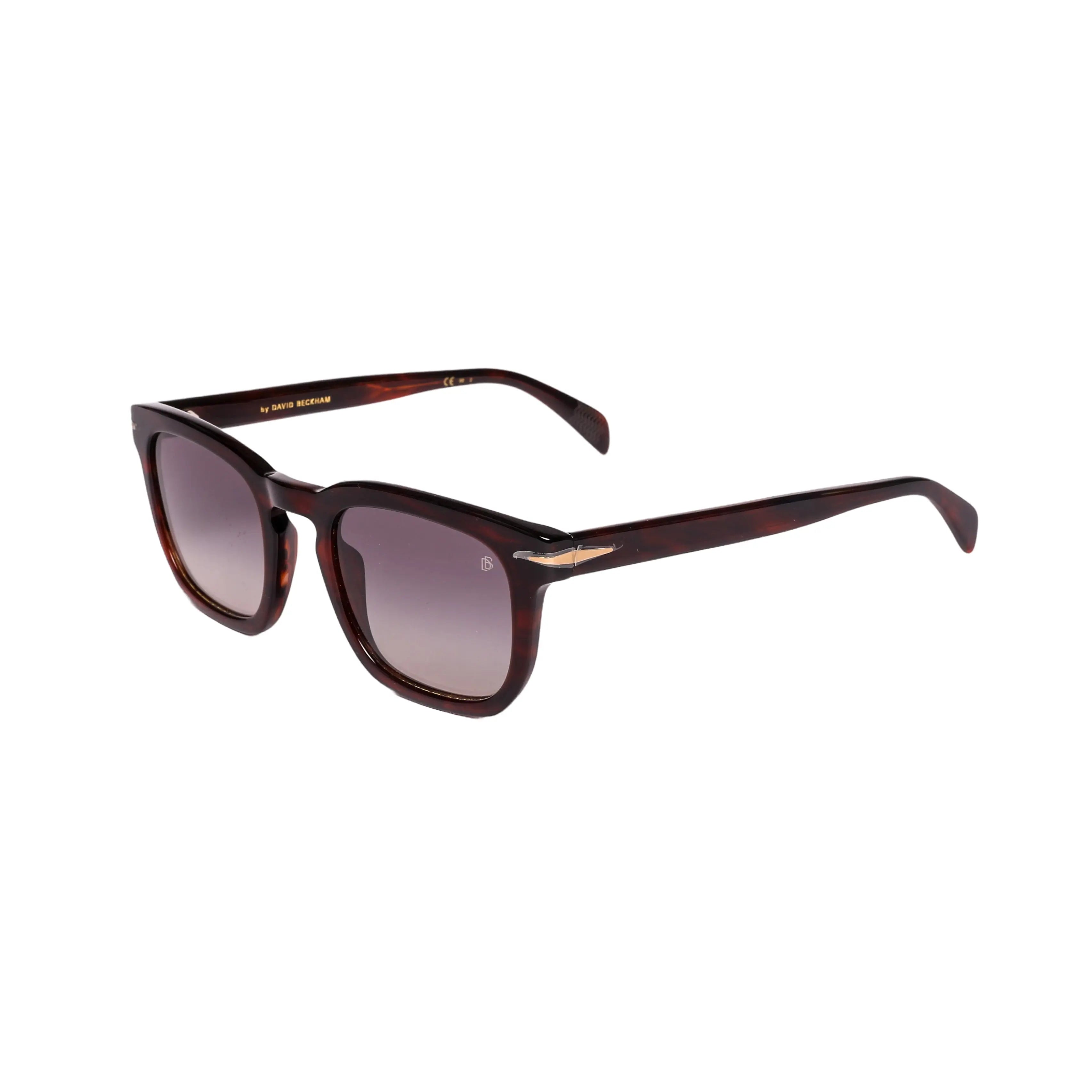David Beckham-DB 7076/S-50-EX4 Sunglasses - Premium Sunglasses from David Beckham - Just Rs. 15700! Shop now at Laxmi Opticians