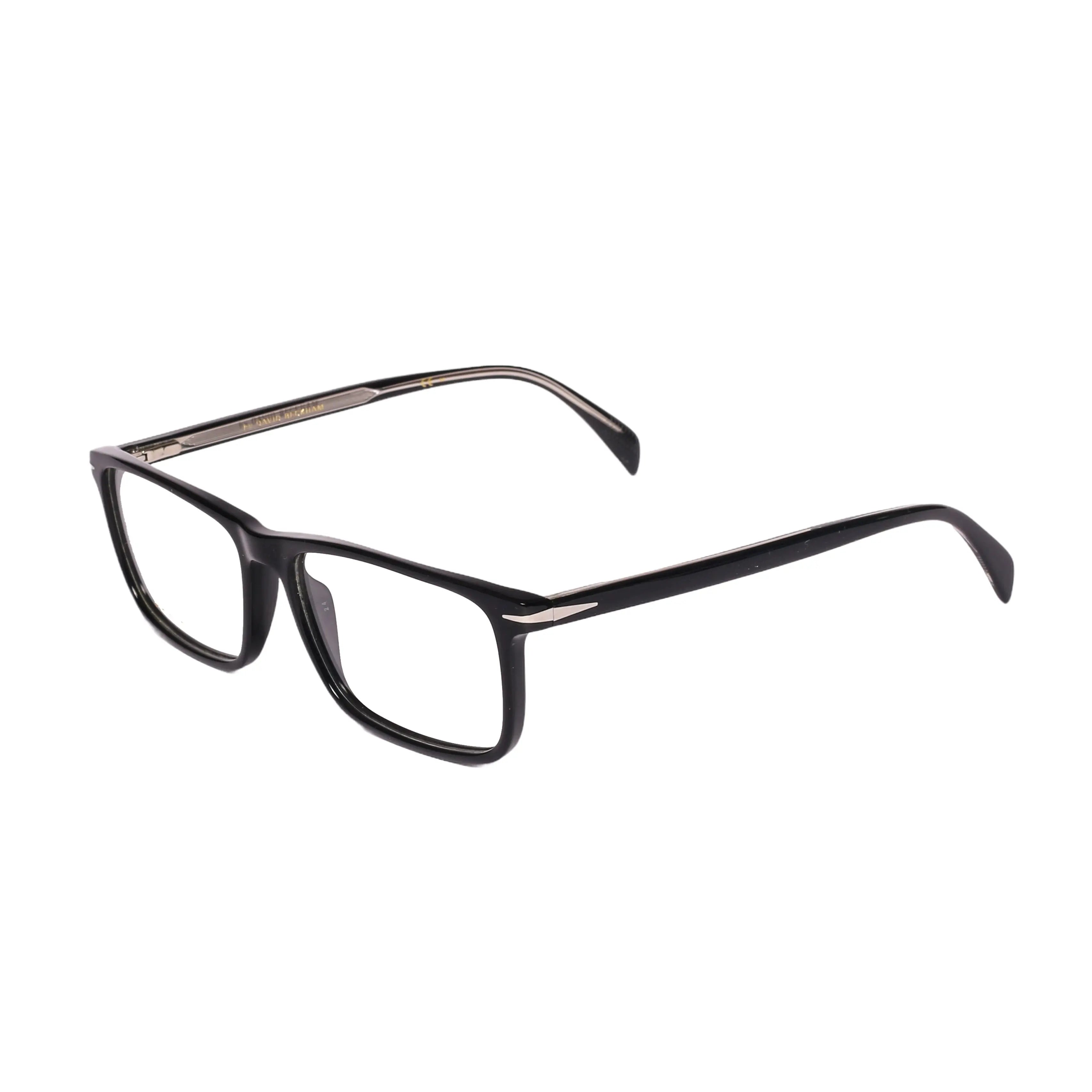 David Beckham-DB 1019-57-807-1 Eyeglasses - Premium Eyeglasses from David Beckham - Just Rs. 12700! Shop now at Laxmi Opticians