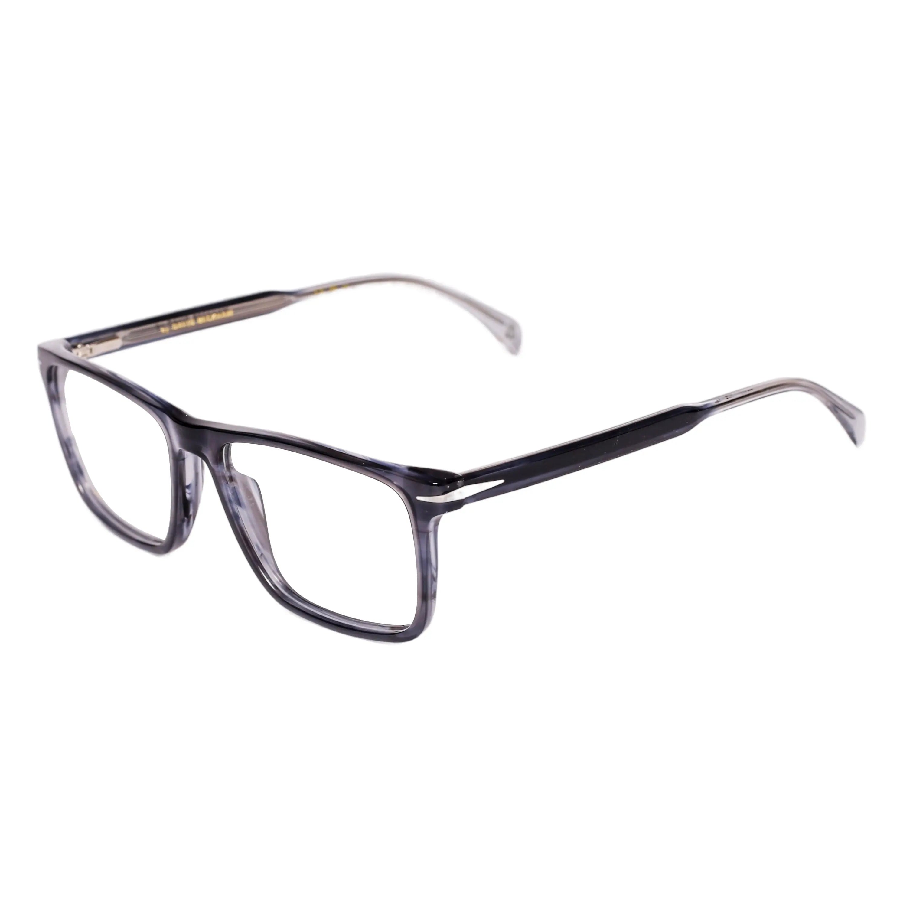 David Beckham-DB 1124-55-AVS-1 Eyeglasses - Premium Eyeglasses from David Beckham - Just Rs. 14400! Shop now at Laxmi Opticians
