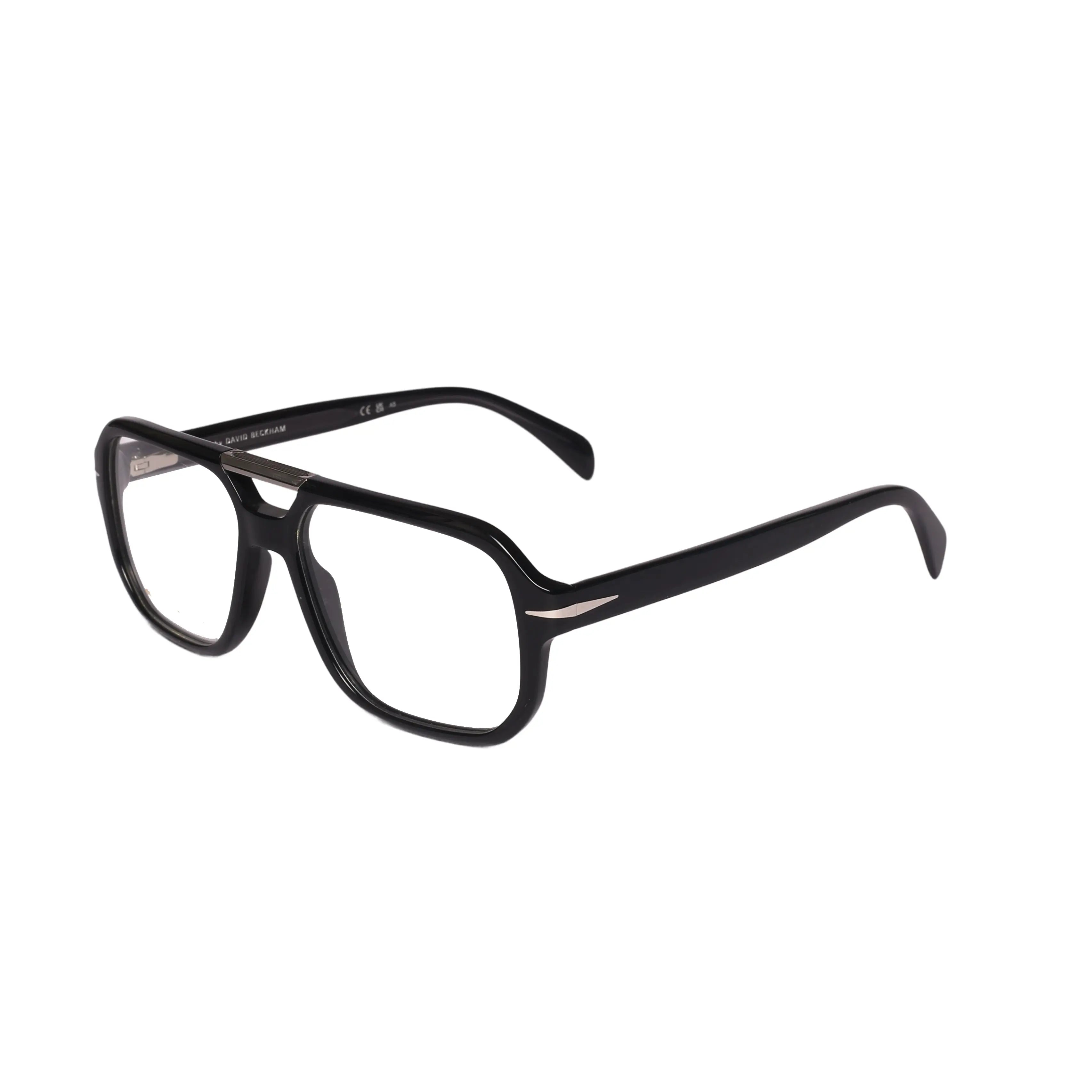 David Beckham-DB 7108-56-AVS-1 Eyeglasses - Premium Eyeglasses from David Beckham - Just Rs. 17900! Shop now at Laxmi Opticians