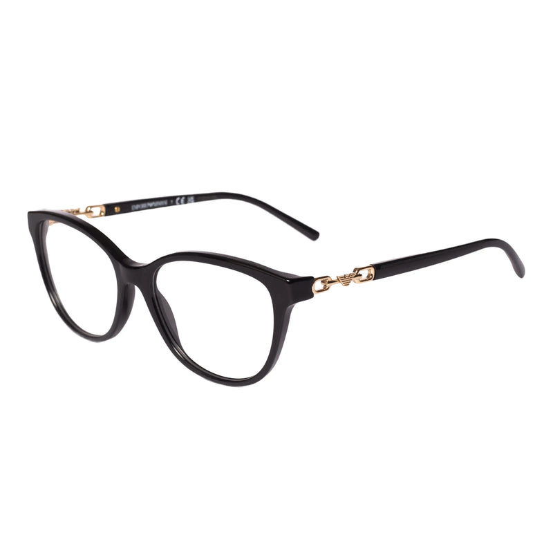Emporio Armani-EA 3190-53-5001 Eyeglasses - Premium Eyeglasses from Emporio Armani - Just Rs. 12090! Shop now at Laxmi Opticians