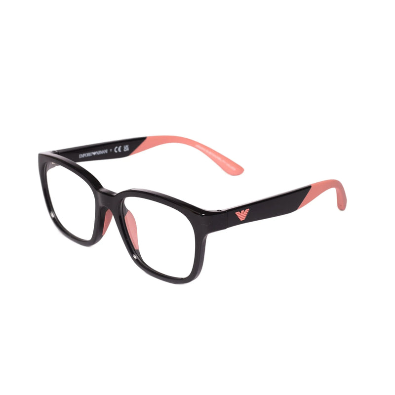 Emporio Armani-EK 3003-49-5017 Eyeglasses - Premium Eyeglasses from Emporio Armani - Just Rs. 6090! Shop now at Laxmi Opticians