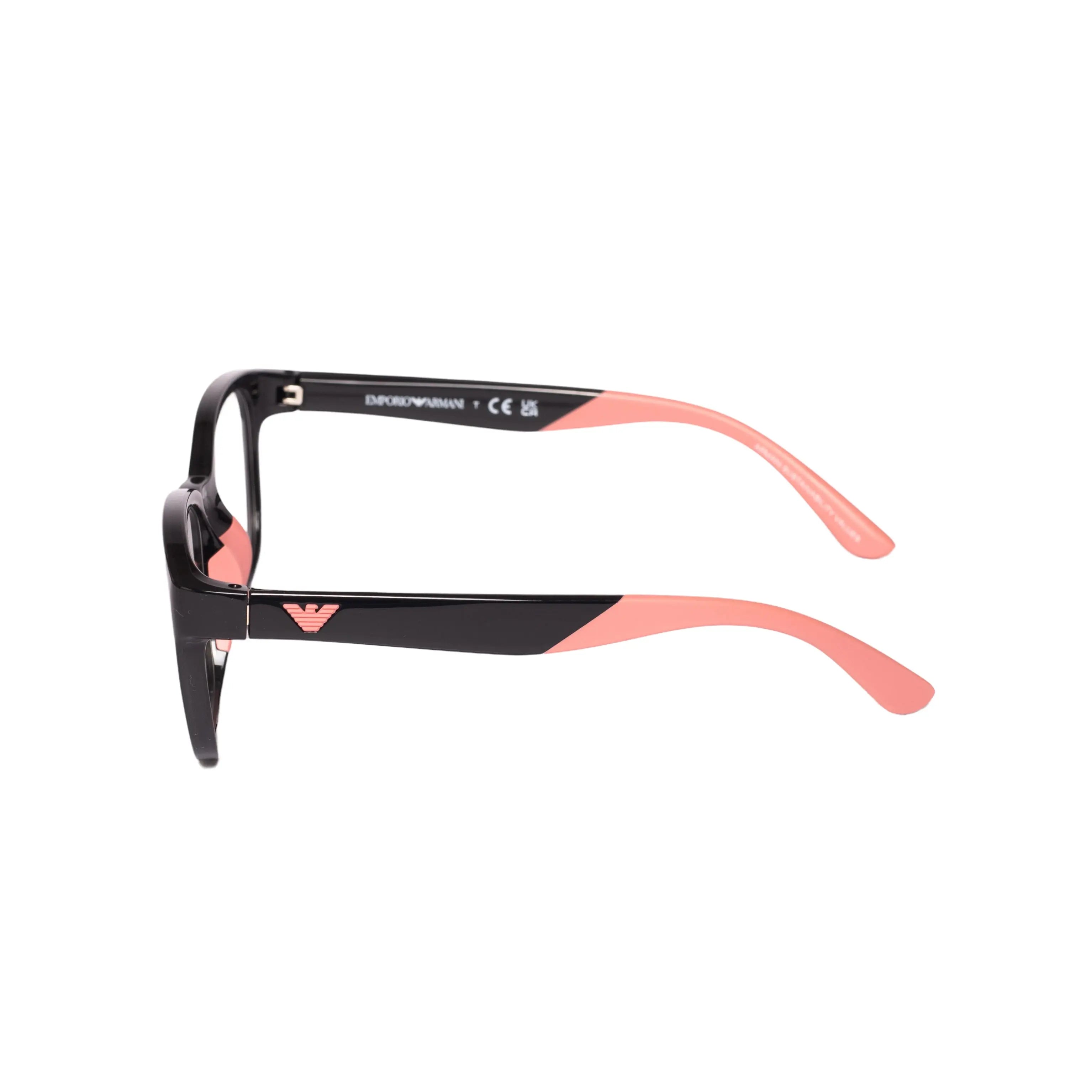 Emporio Armani-EK 3003-49-5017 Eyeglasses - Premium Eyeglasses from Emporio Armani - Just Rs. 6090! Shop now at Laxmi Opticians