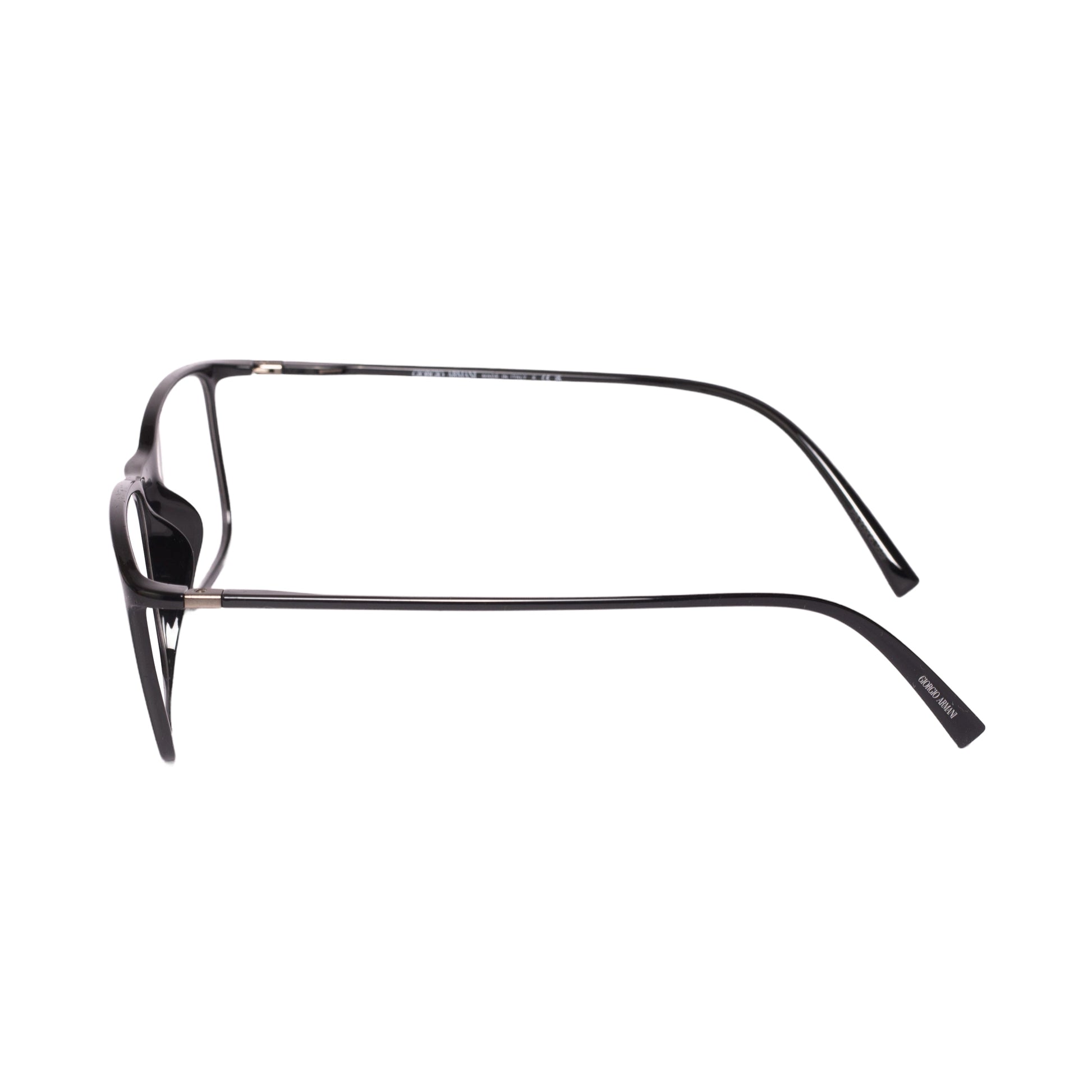 Giorgio Armani-AR 7244U-55-500 Eyeglasses - Premium Eyeglasses from Giorgio Armani - Just Rs. 19790! Shop now at Laxmi Opticians & Eye Care Clinic