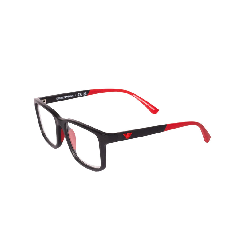 Emporio Armani-EK 3203-50-5001 Eyeglasses - Premium Eyeglasses from Emporio Armani - Just Rs. 6090! Shop now at Laxmi Opticians