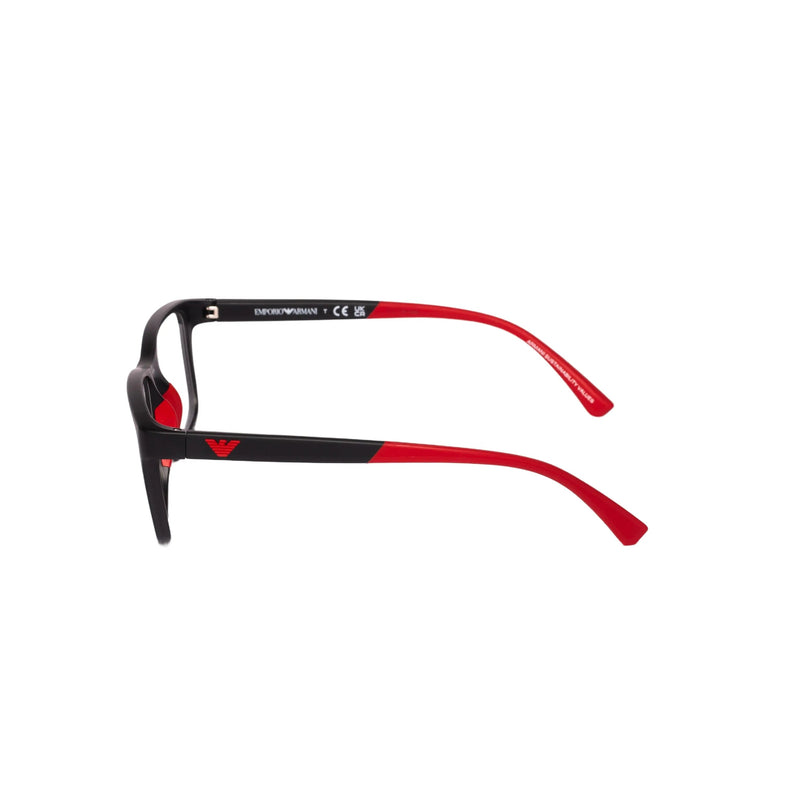 Emporio Armani-EK 3203-50-5001 Eyeglasses - Premium Eyeglasses from Emporio Armani - Just Rs. 6090! Shop now at Laxmi Opticians