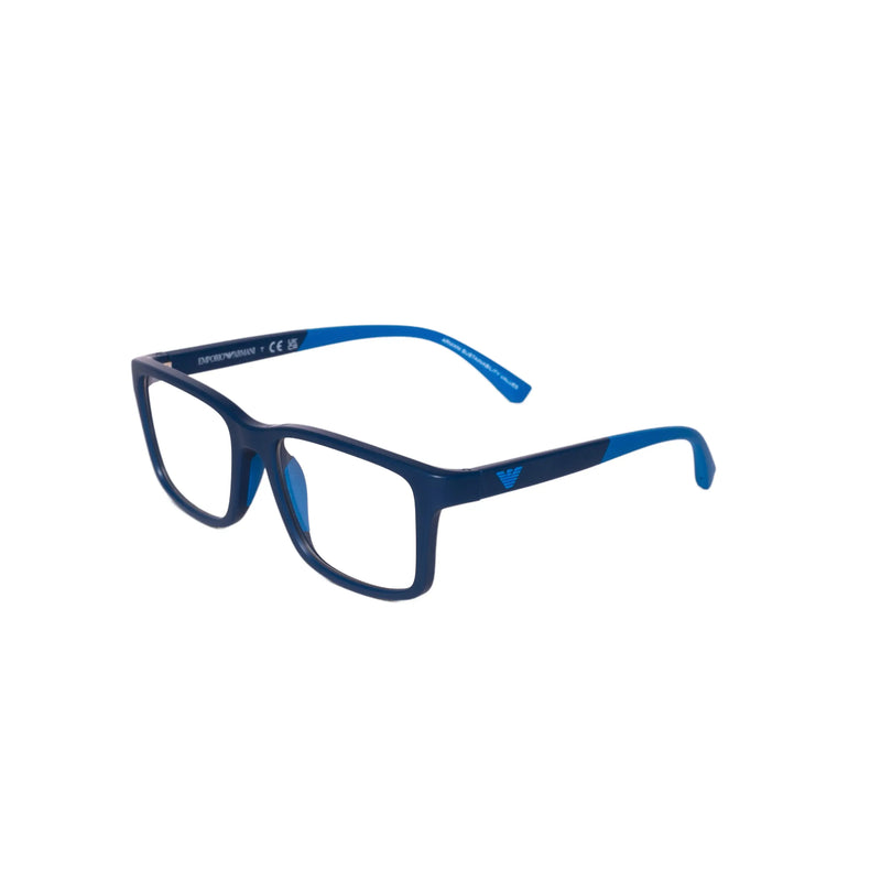 Emporio Armani-EK 3203-48-5088 Eyeglasses - Premium Eyeglasses from Emporio Armani - Just Rs. 6090! Shop now at Laxmi Opticians