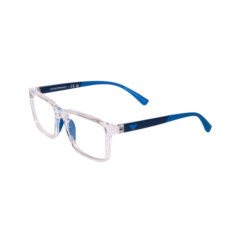 Emporio Armani-EA 3203-50-5893 Eyeglasses - Premium Eyeglasses from Emporio Armani - Just Rs. 6090! Shop now at Laxmi Opticians