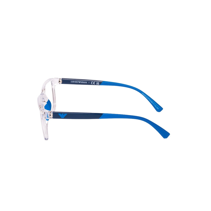 Emporio Armani-EA 3203-50-5893 Eyeglasses - Premium Eyeglasses from Emporio Armani - Just Rs. 6090! Shop now at Laxmi Opticians