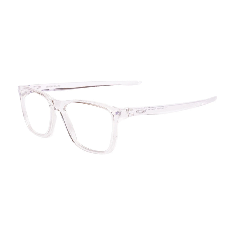 Oakley-OX 8163-55-816303 Eyeglasses - Premium Eyeglasses from Oakley - Just Rs. 7490! Shop now at Laxmi Opticians