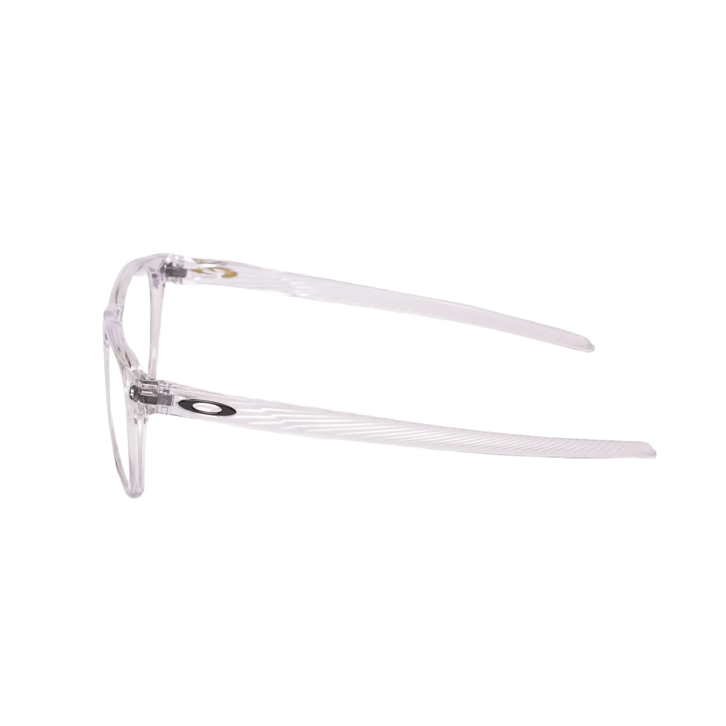Oakley-OX 8177-54-817703 Eyeglasses - Premium Eyeglasses from Oakley - Just Rs. 8390! Shop now at Laxmi Opticians