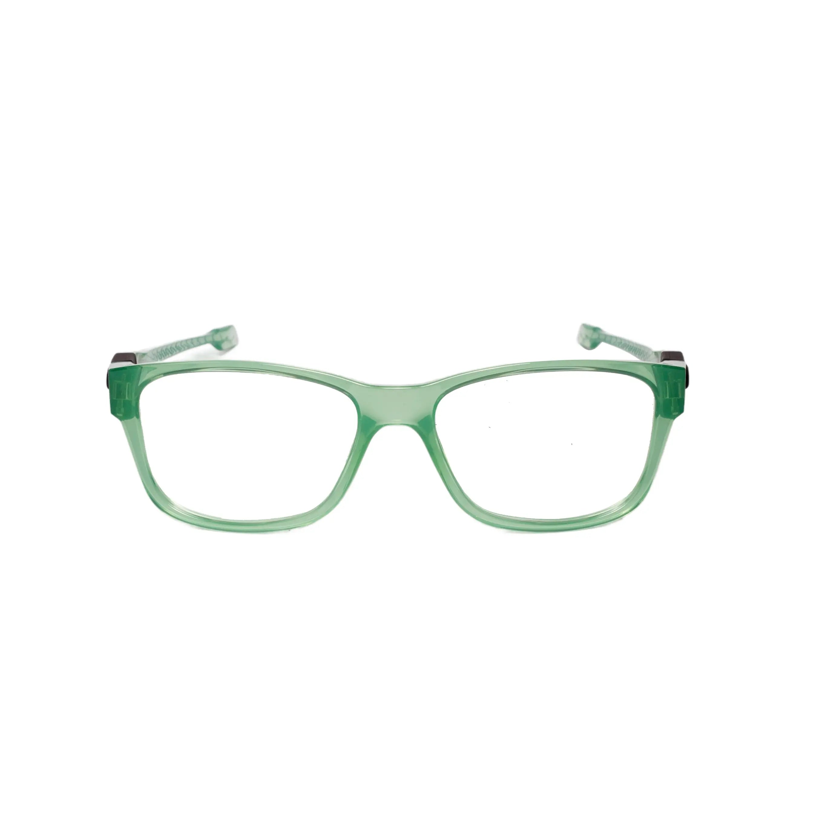 Oakley-OY 8012-50-801206 Eyeglasses - Premium Eyeglasses from Oakley - Just Rs. 4690! Shop now at Laxmi Opticians
