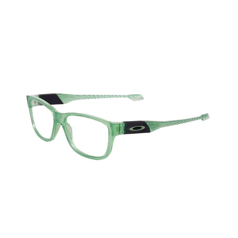Oakley-OY 8012-50-801206 Eyeglasses - Premium Eyeglasses from Oakley - Just Rs. 4690! Shop now at Laxmi Opticians