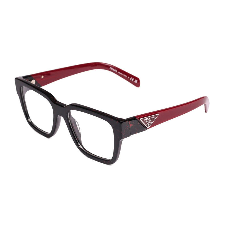 Prada-PR08Z-52-08Z Eyeglasses - Premium Eyeglasses from Prada - Just Rs. 23690! Shop now at Laxmi Opticians