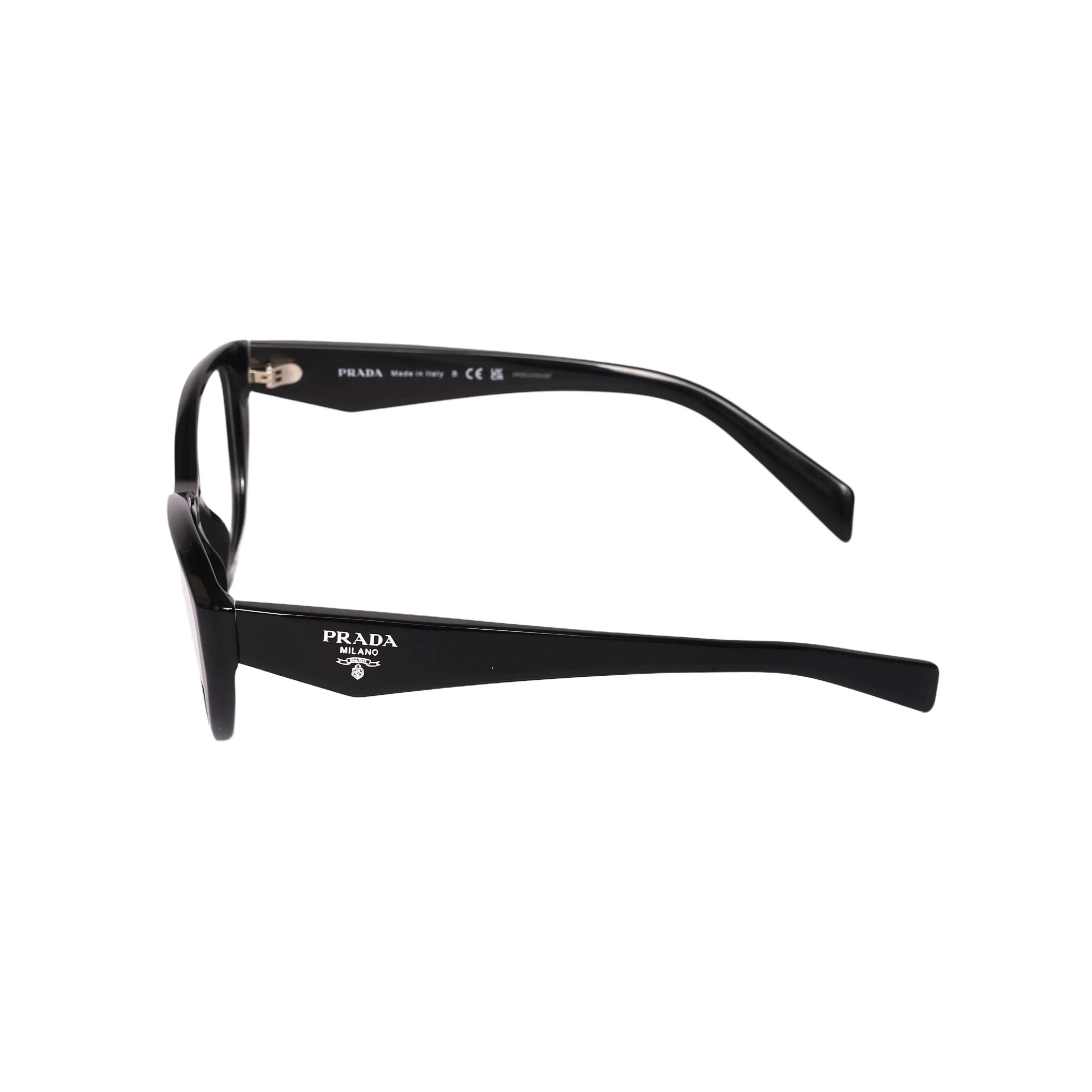 Prada-PR21Z-53-16K-1O1 Eyeglasses - Premium Eyeglasses from Prada - Just Rs. 23690! Shop now at Laxmi Opticians