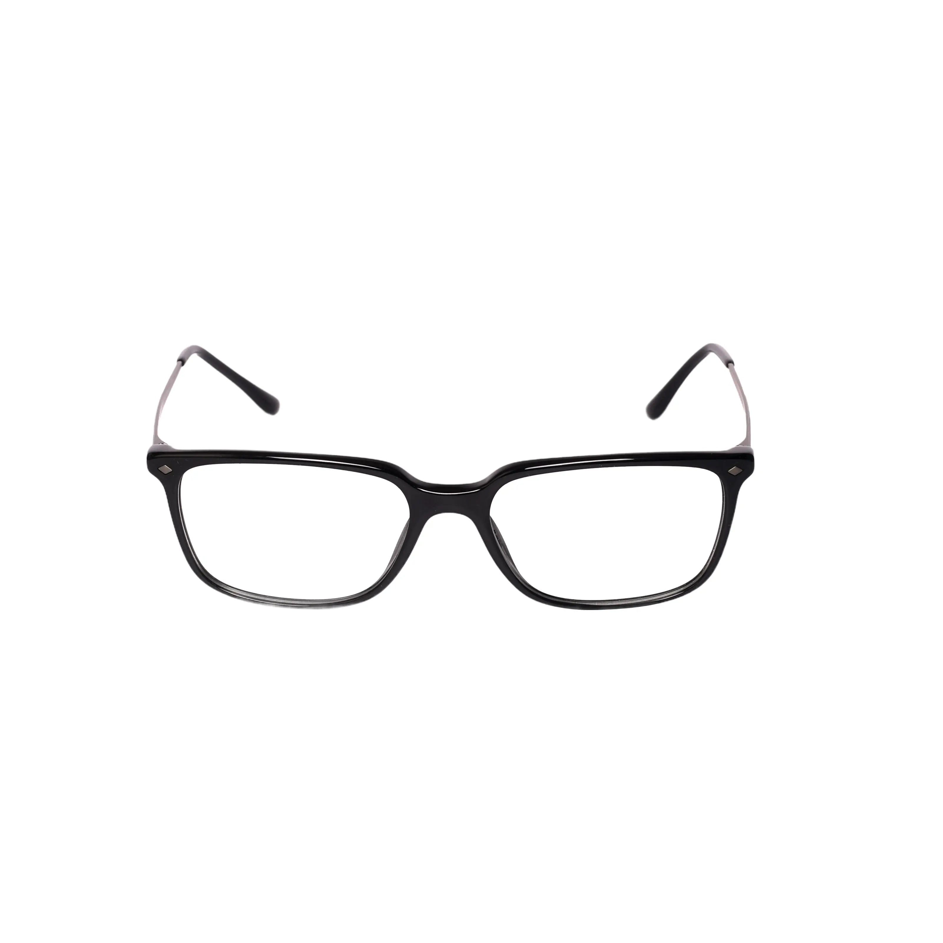 Giorgio Armani-AR 7183-55-5001 Eyeglasses - Premium Eyeglasses from Giorgio Armani - Just Rs. 20190! Shop now at Laxmi Opticians
