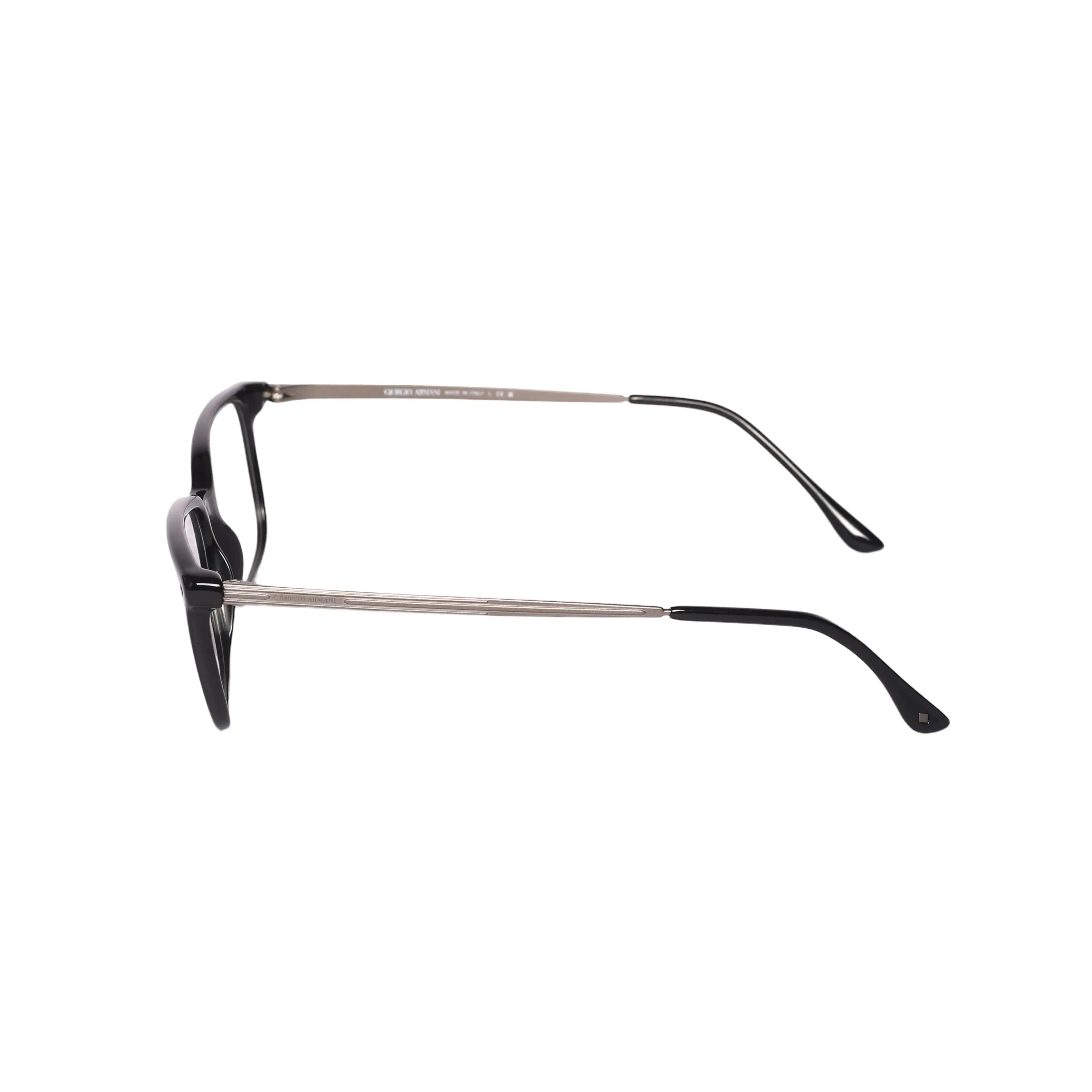 Giorgio Armani-AR 7183-55-5001 Eyeglasses - Premium Eyeglasses from Giorgio Armani - Just Rs. 20190! Shop now at Laxmi Opticians