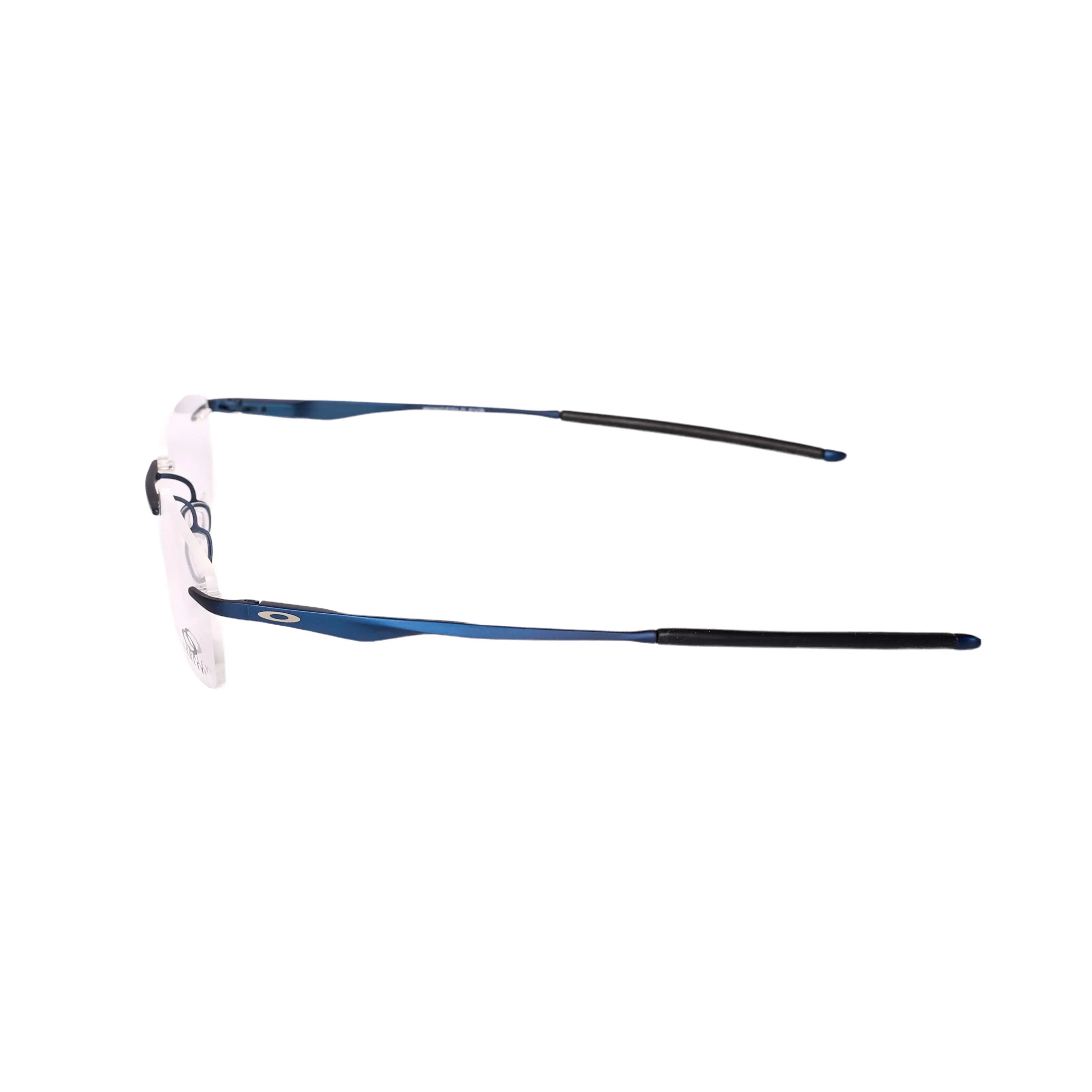 Oakley-OX 5118-53-851180 Eyeglasses - Premium Eyeglasses from Oakley - Just Rs. 10990! Shop now at Laxmi Opticians