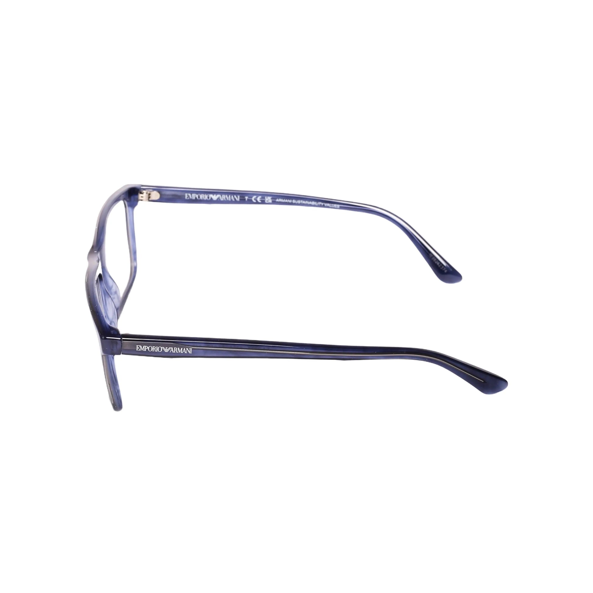 Emporio Armani-EA 3227-56-6054 Eyeglasses - Premium Eyeglasses from Emporio Armani - Just Rs. 11290! Shop now at Laxmi Opticians