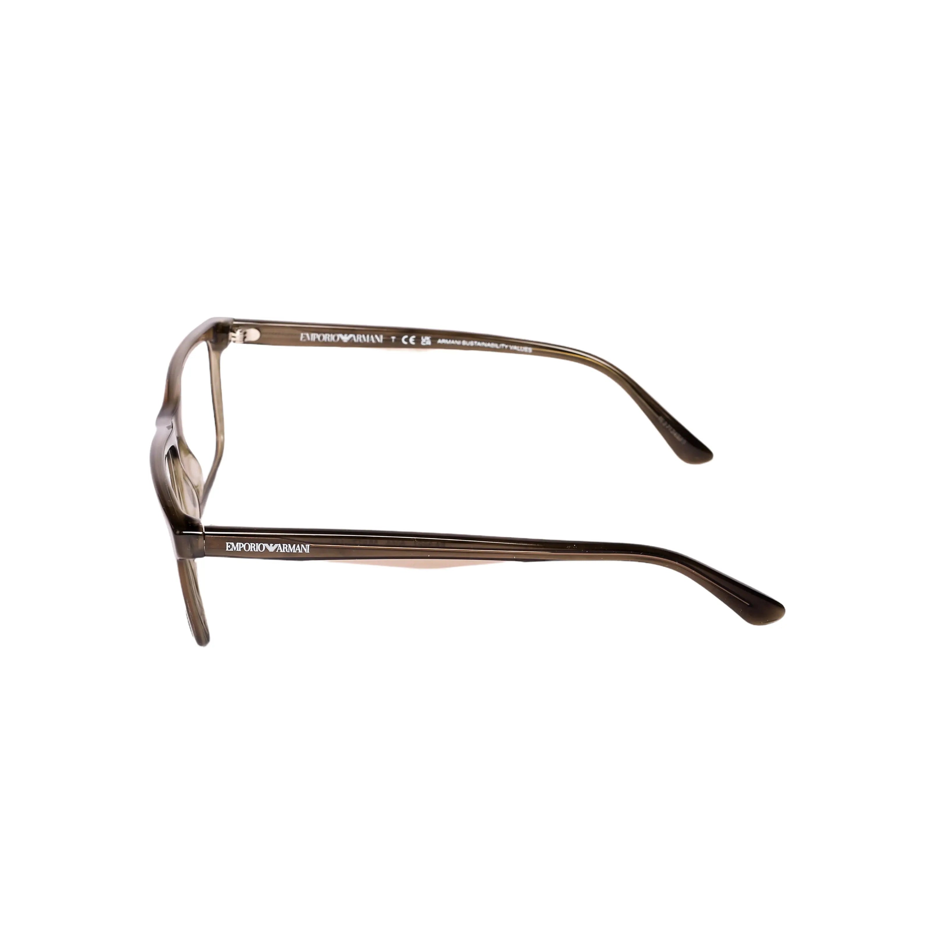Emporio Armani-EA 3227-56-6055 Eyeglasses - Premium Eyeglasses from Emporio Armani - Just Rs. 11290! Shop now at Laxmi Opticians