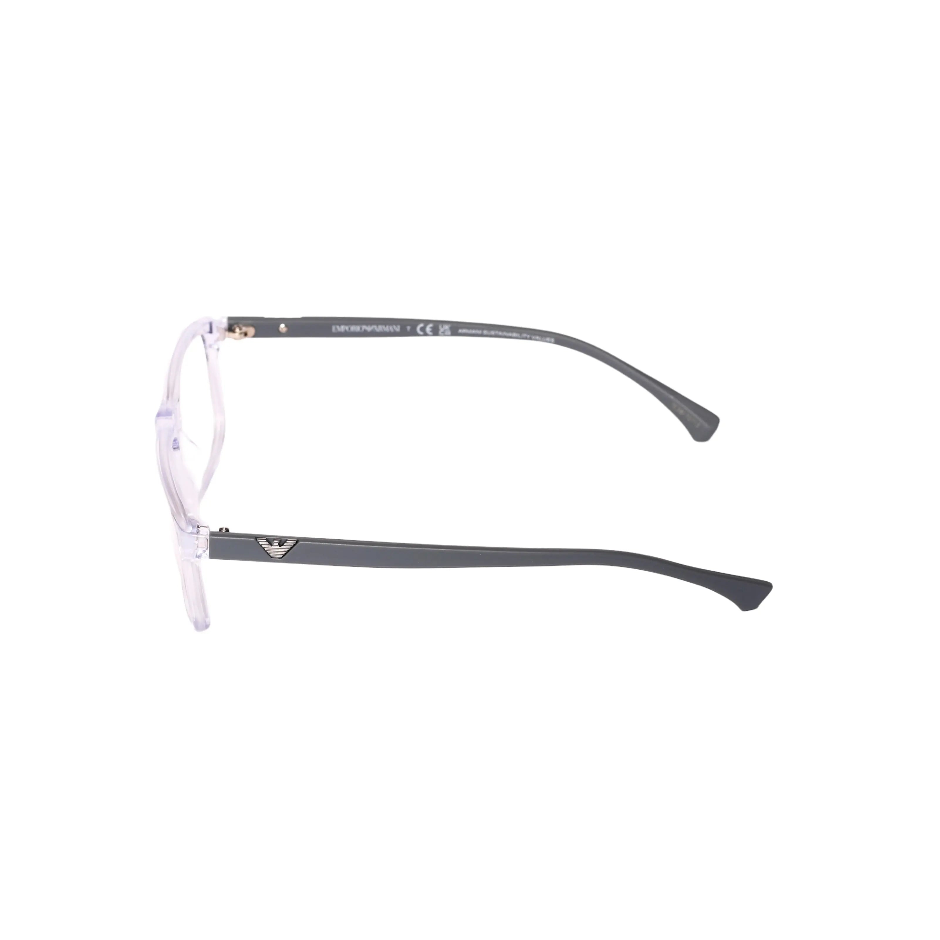 Emporio Armani-EA 3098-53-5882 Eyeglasses - Premium Eyeglasses from Emporio Armani - Just Rs. 10490! Shop now at Laxmi Opticians