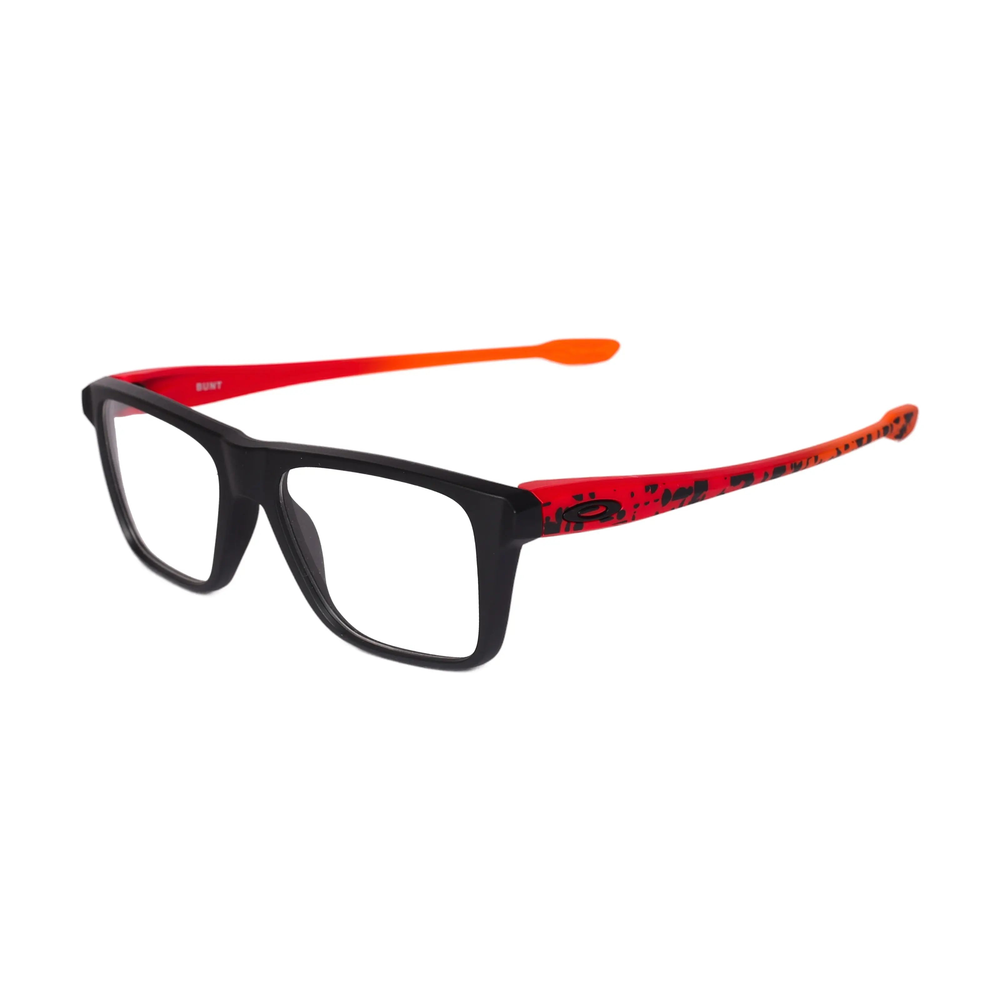 Oakley-OY 8026-48-802605 Eyeglasses - Premium Eyeglasses from Oakley - Just Rs. 4690! Shop now at Laxmi Opticians