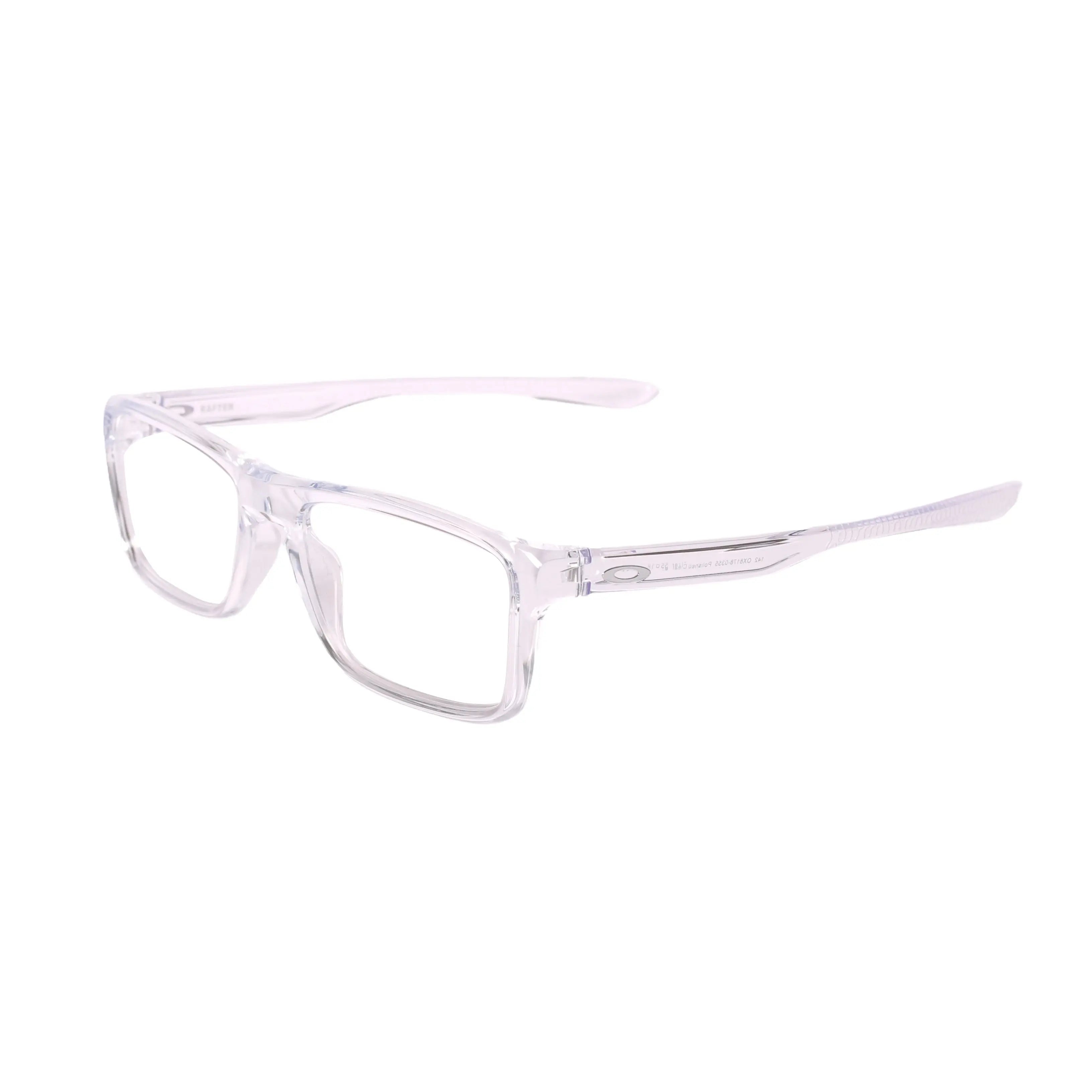 Oakley-OX 8178-55-817803 Eyeglasses - Premium Eyeglasses from Oakley - Just Rs. 7190! Shop now at Laxmi Opticians