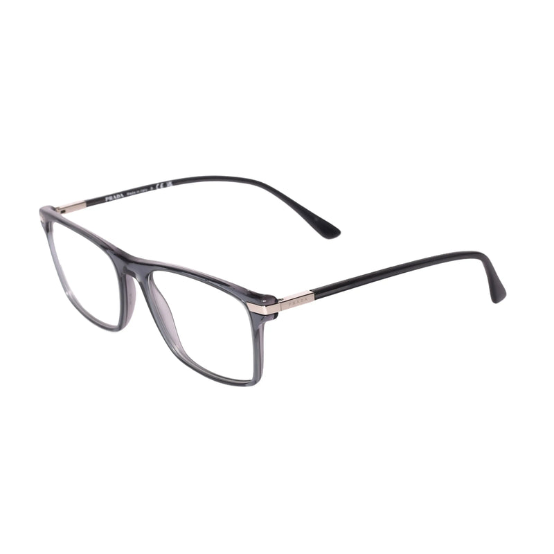 Prada-PR01W-56-01G-1O1 Eyeglasses - Premium Eyeglasses from Prada - Just Rs. 18790! Shop now at Laxmi Opticians