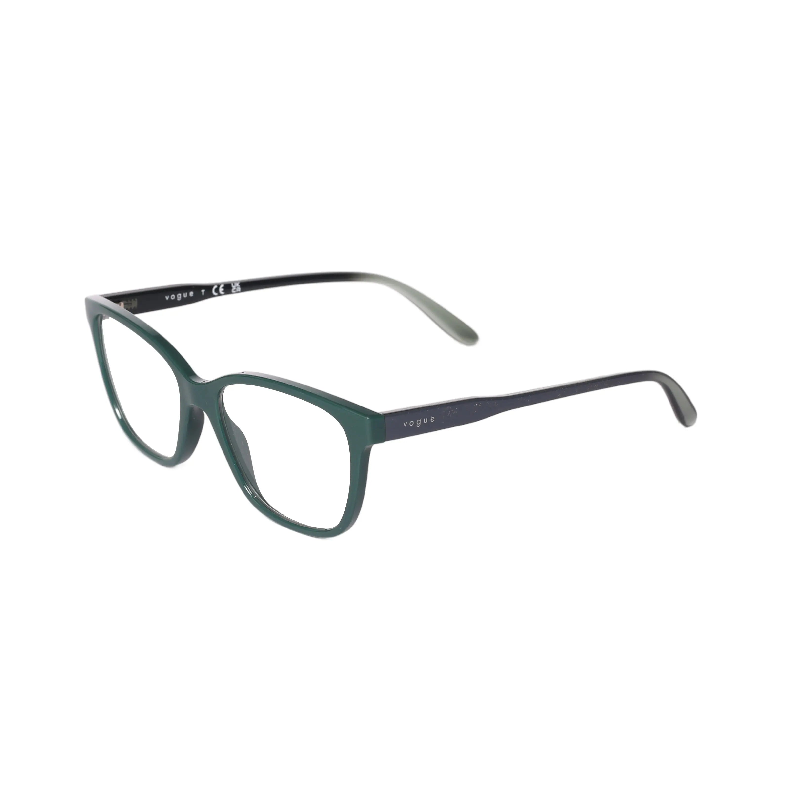 Vogue-VO5518-51-3050 Eyeglasses - Premium Eyeglasses from Vogue - Just Rs. 4890! Shop now at Laxmi Opticians