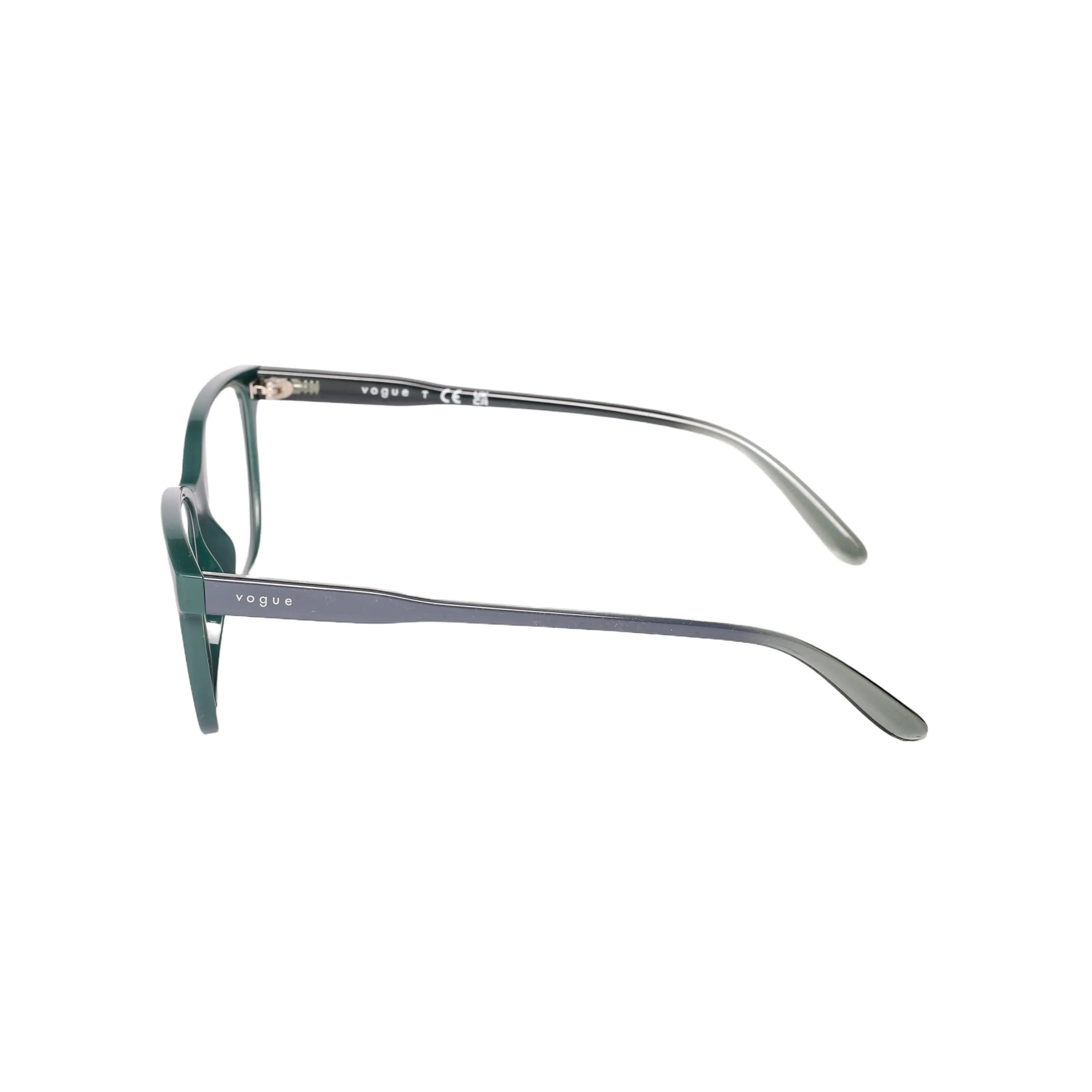 Vogue-VO5518-51-3050 Eyeglasses - Premium Eyeglasses from Vogue - Just Rs. 4890! Shop now at Laxmi Opticians