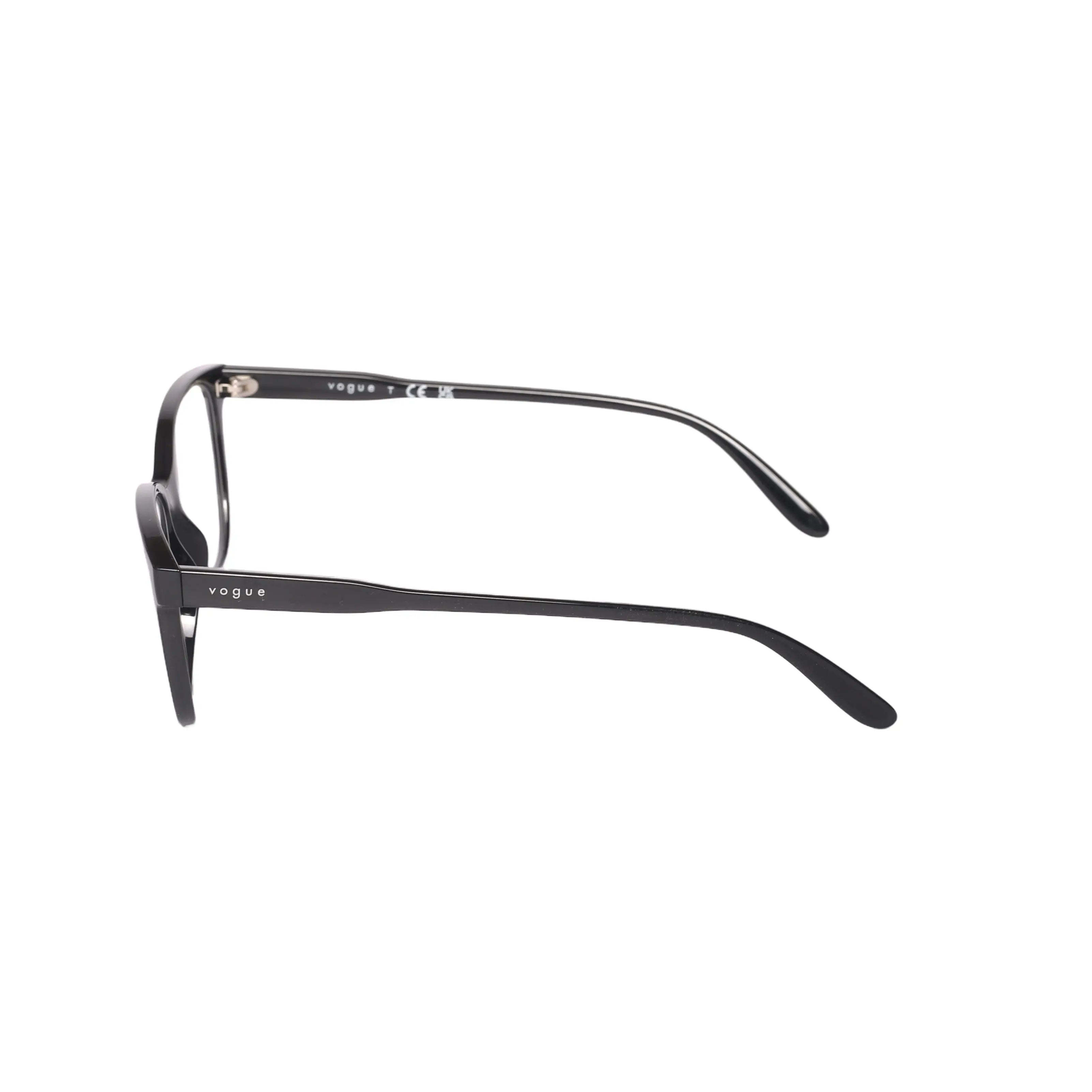 Vogue-VO5518-51-W44 Eyeglasses - Premium Eyeglasses from Vogue - Just Rs. 4890! Shop now at Laxmi Opticians