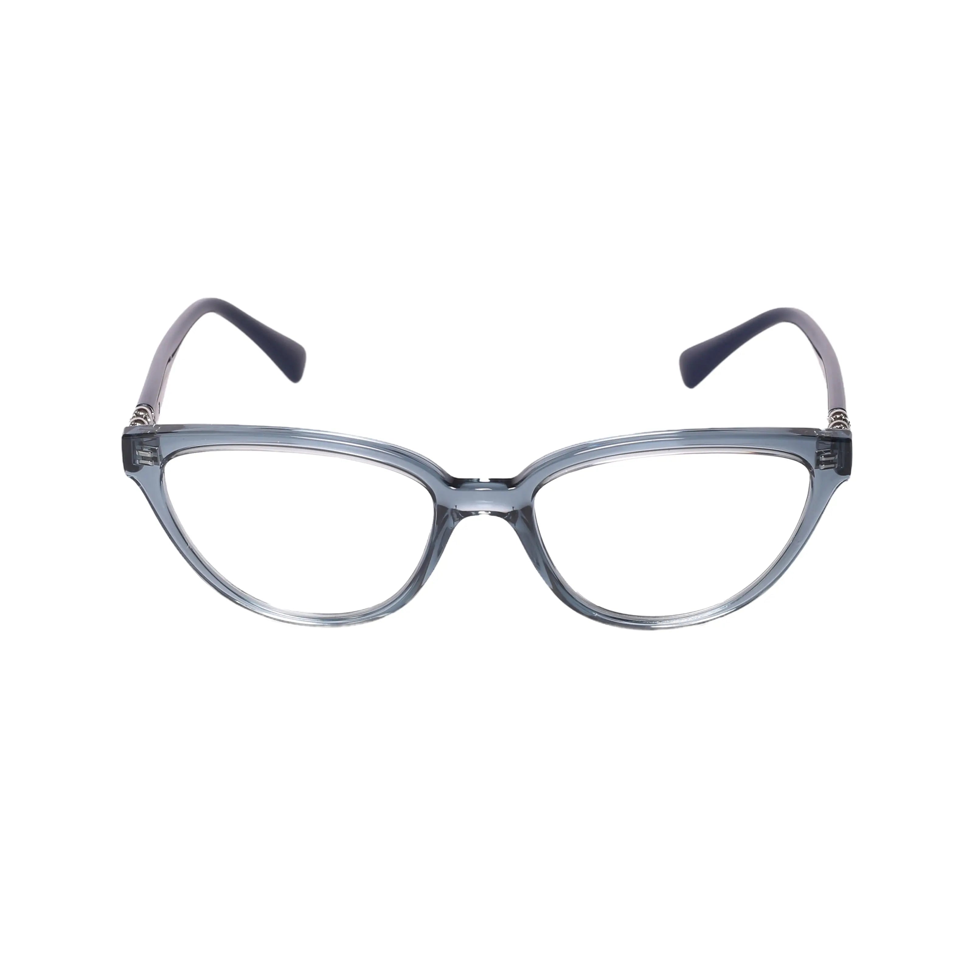 Vogue-VO5517B-52-2966 Eyeglasses - Premium Eyeglasses from Vogue - Just Rs. 6390! Shop now at Laxmi Opticians