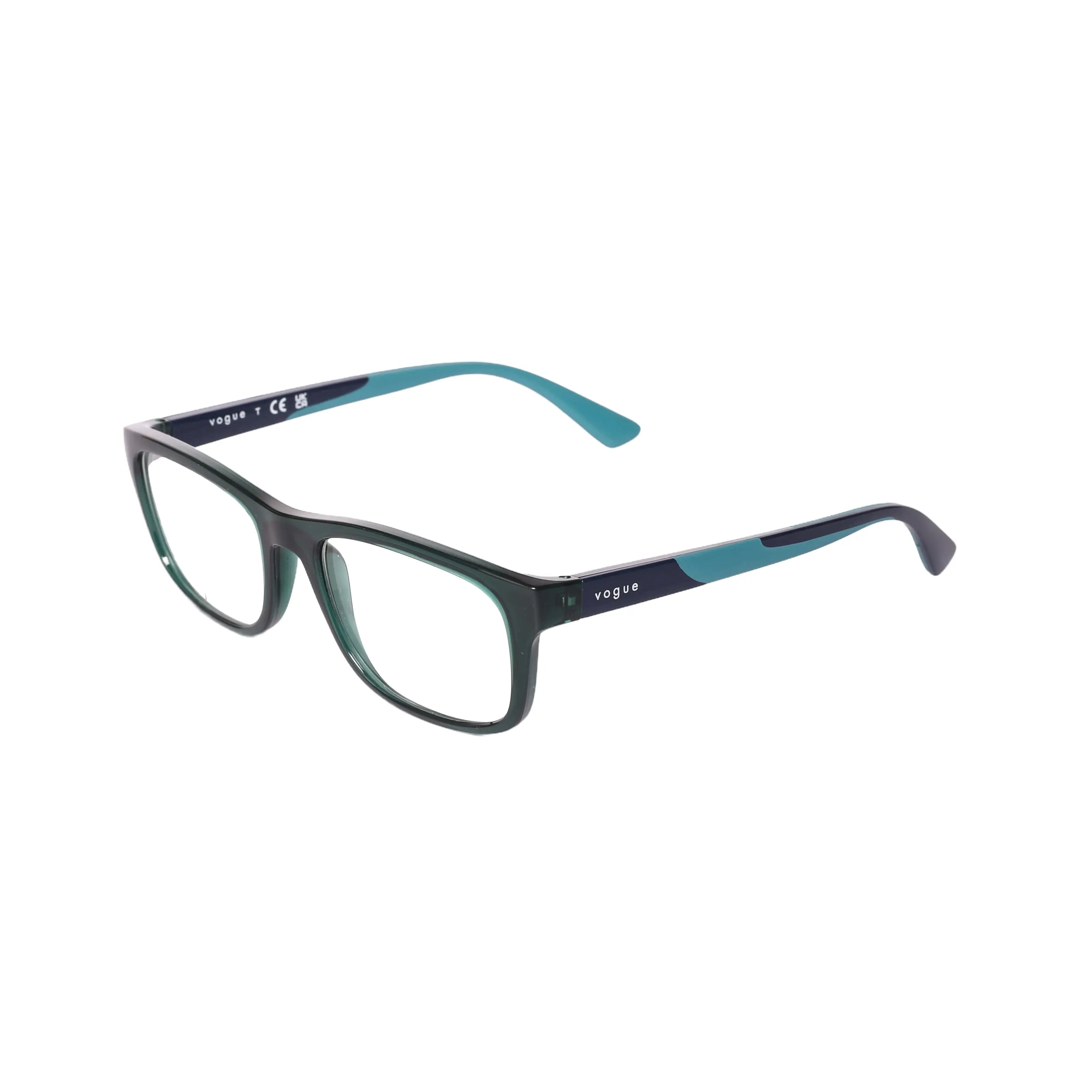 Vogue-VY2021-50-3107 Eyeglasses - Premium Eyeglasses from Vogue - Just Rs. 3590! Shop now at Laxmi Opticians