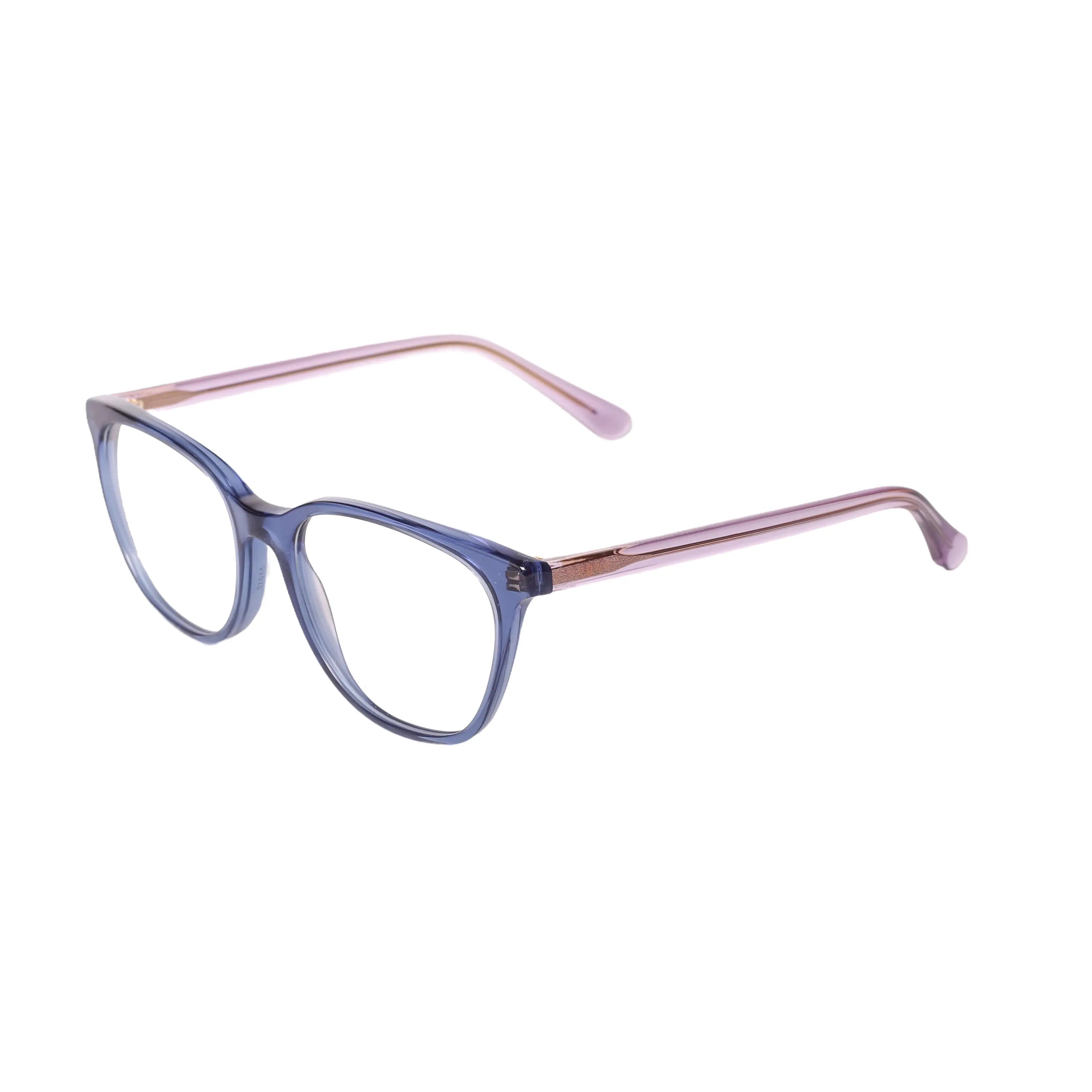 Vogue-VO5533-53-2830 Eyeglasses - Premium Eyeglasses from Vogue - Just Rs. 3390! Shop now at Laxmi Opticians