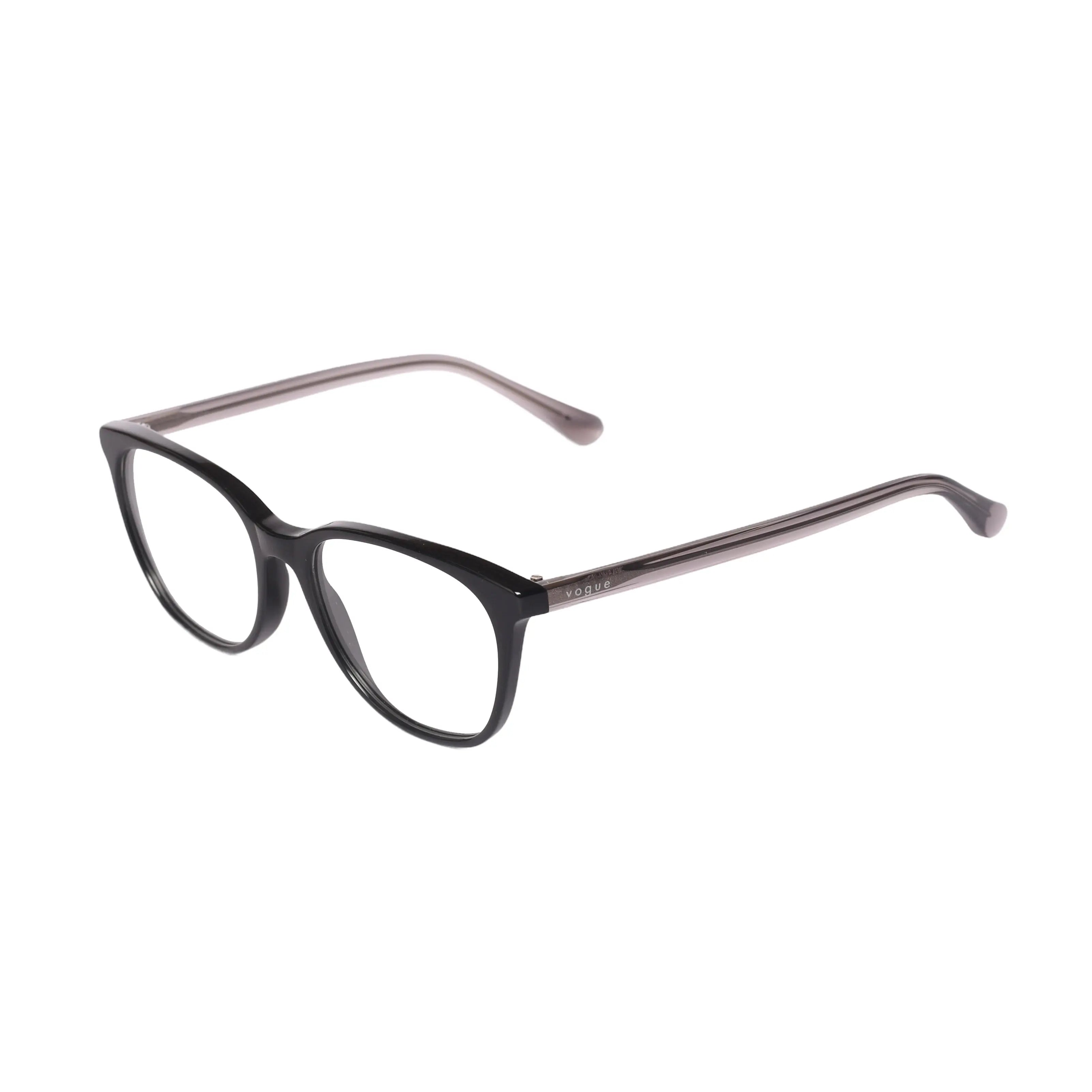 Vogue-VO5533-53-W44 Eyeglasses - Premium Eyeglasses from Vogue - Just Rs. 3390! Shop now at Laxmi Opticians